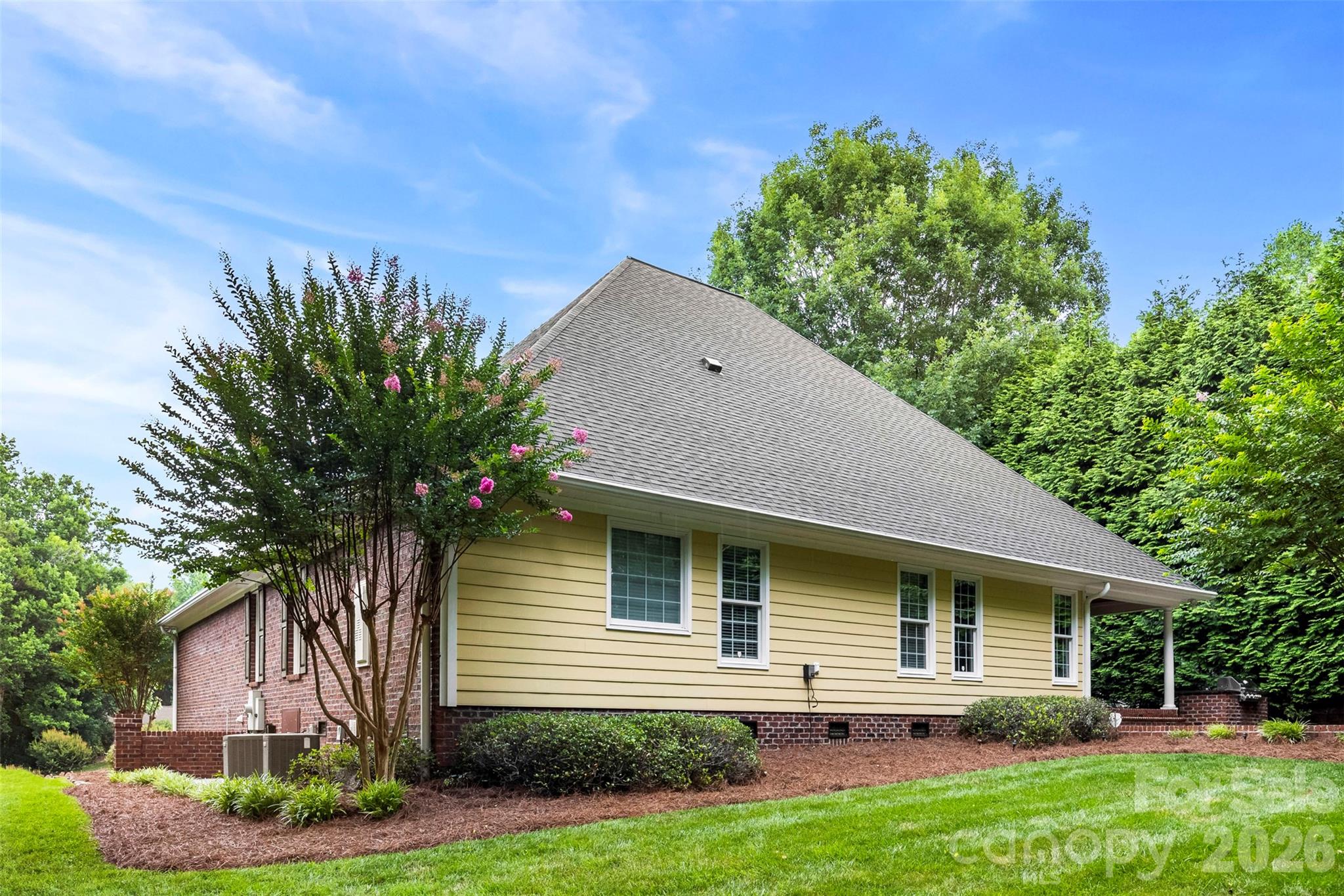 Deerwood Park - Residential