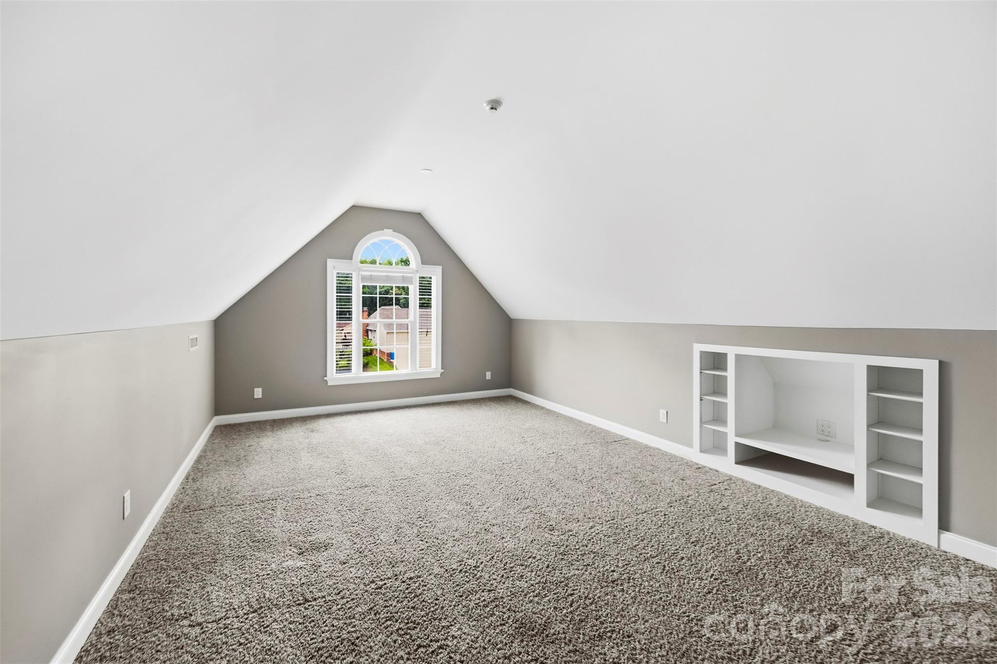 Deerwood Park - Residential