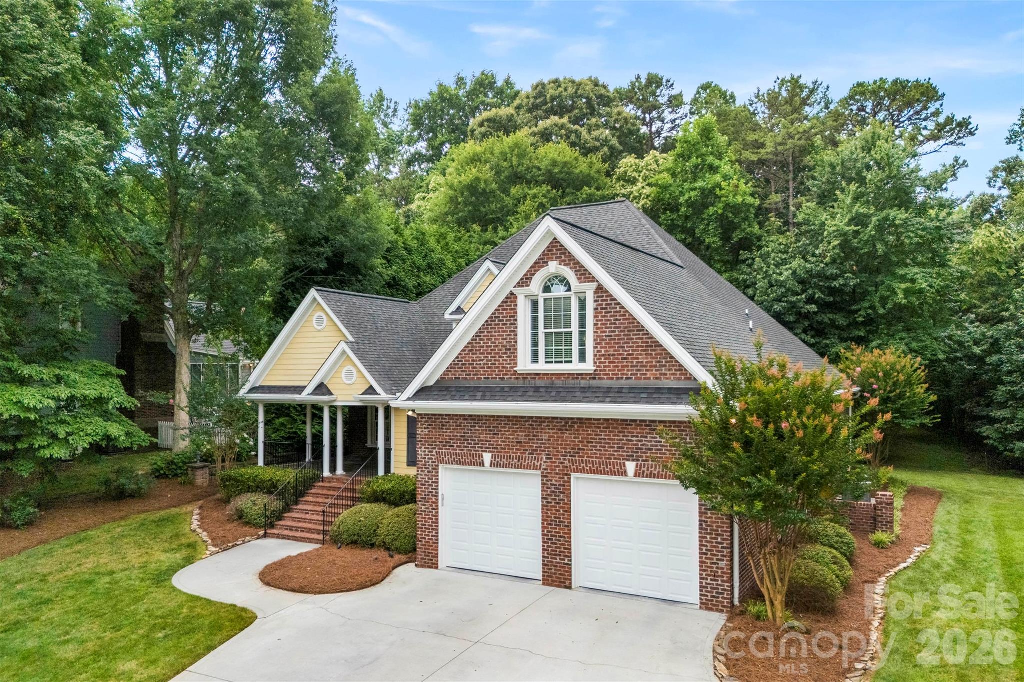 Deerwood Park - Residential