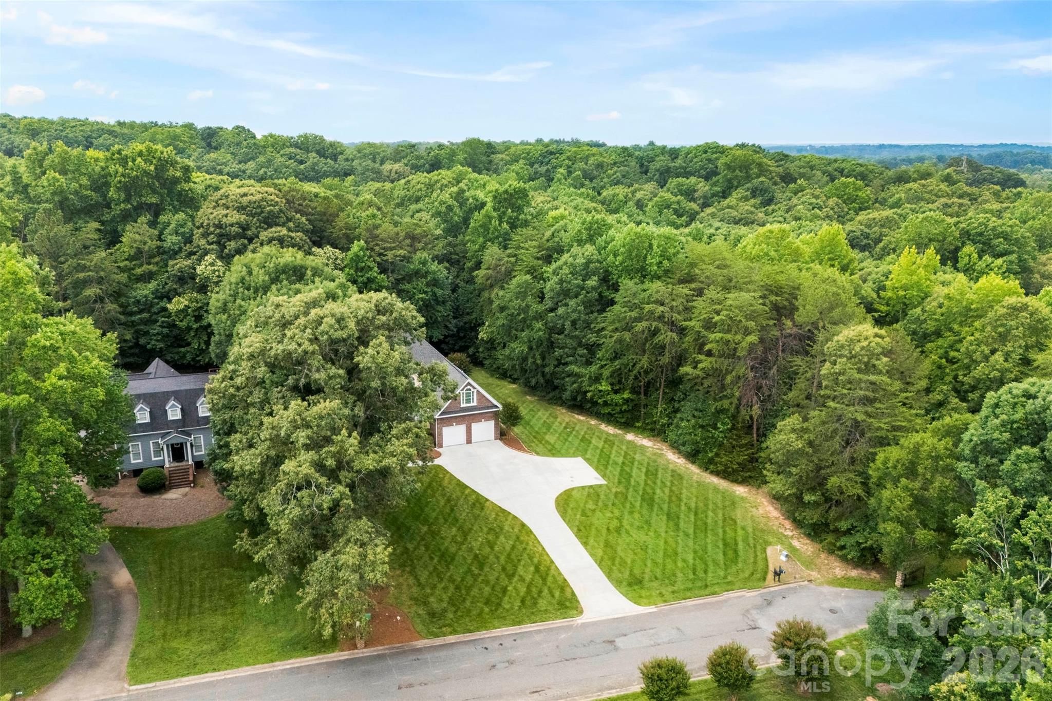 Deerwood Park - Residential