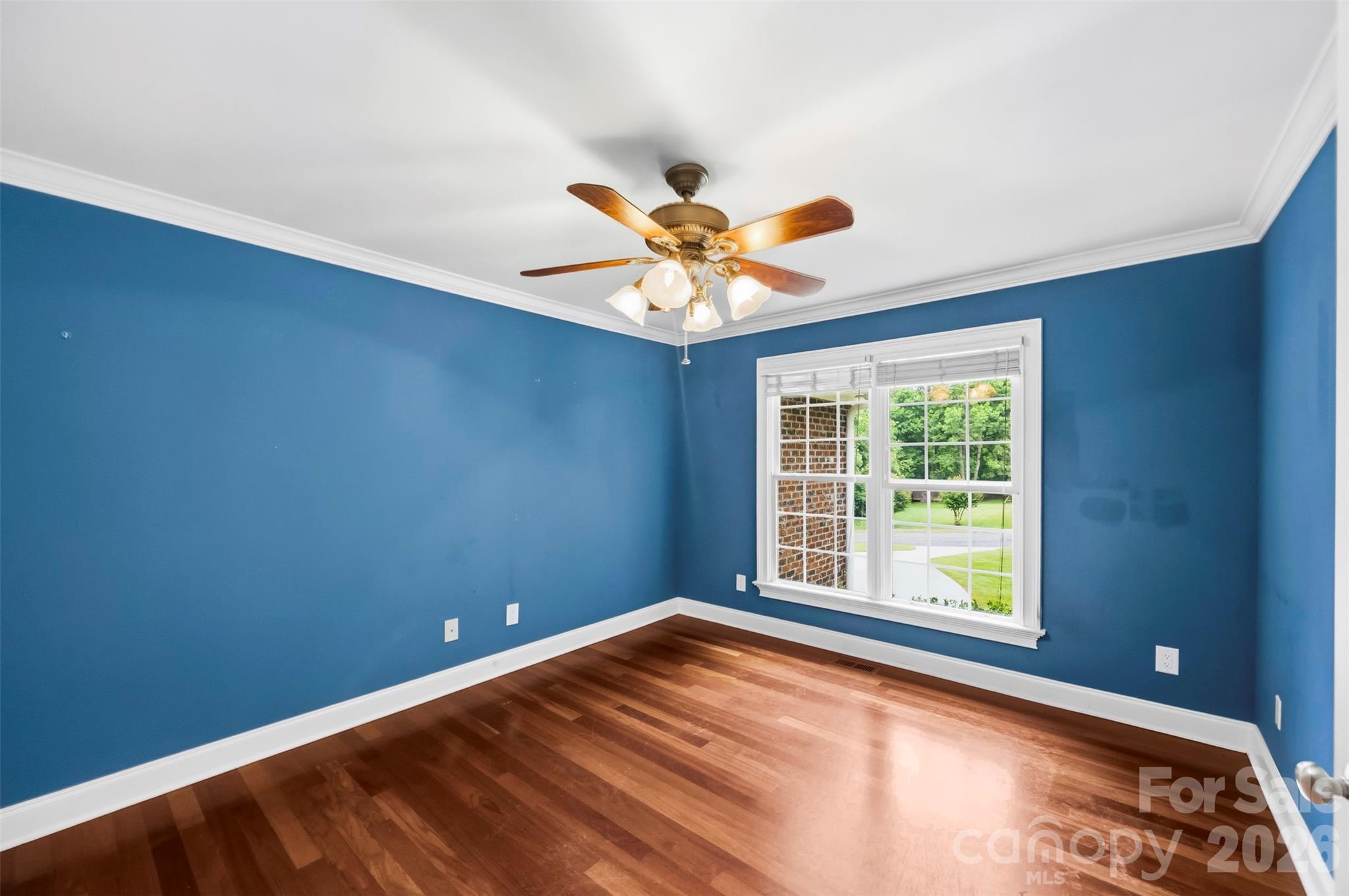 Deerwood Park - Residential
