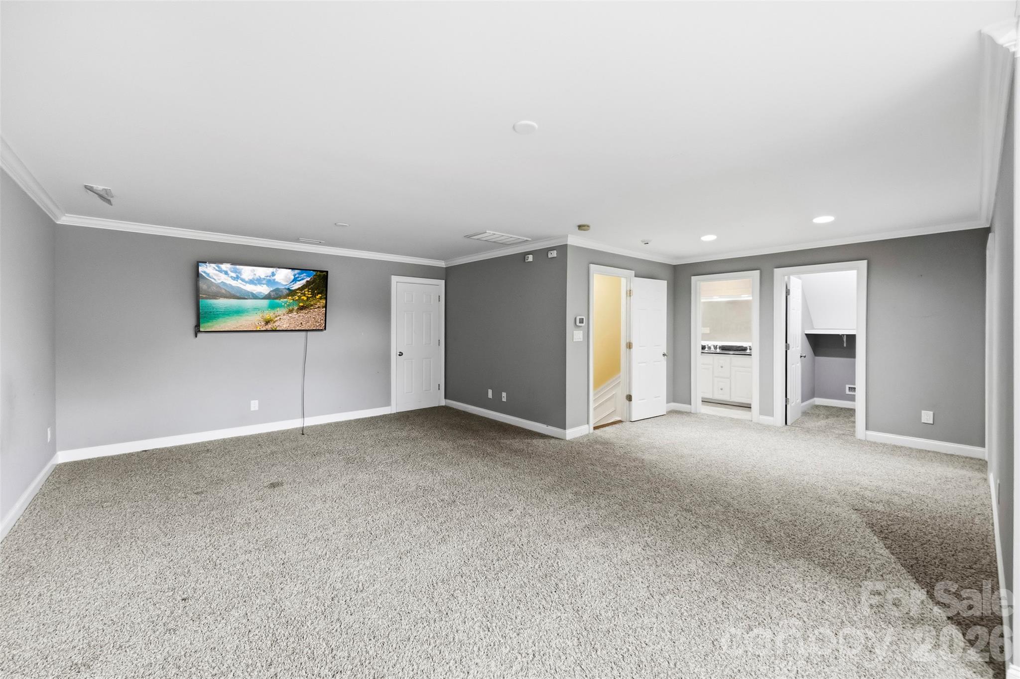 Deerwood Park - Residential