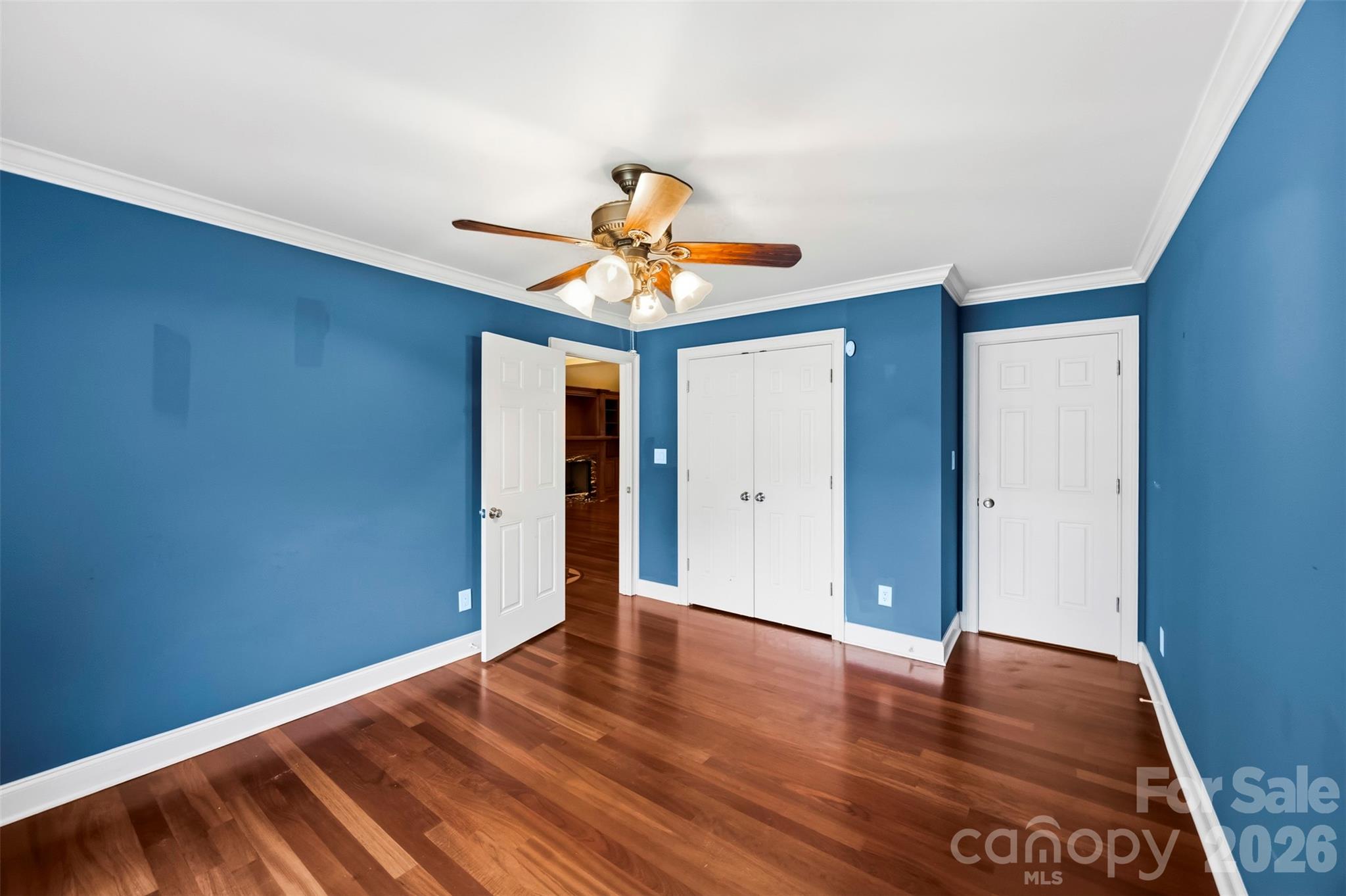 Deerwood Park - Residential