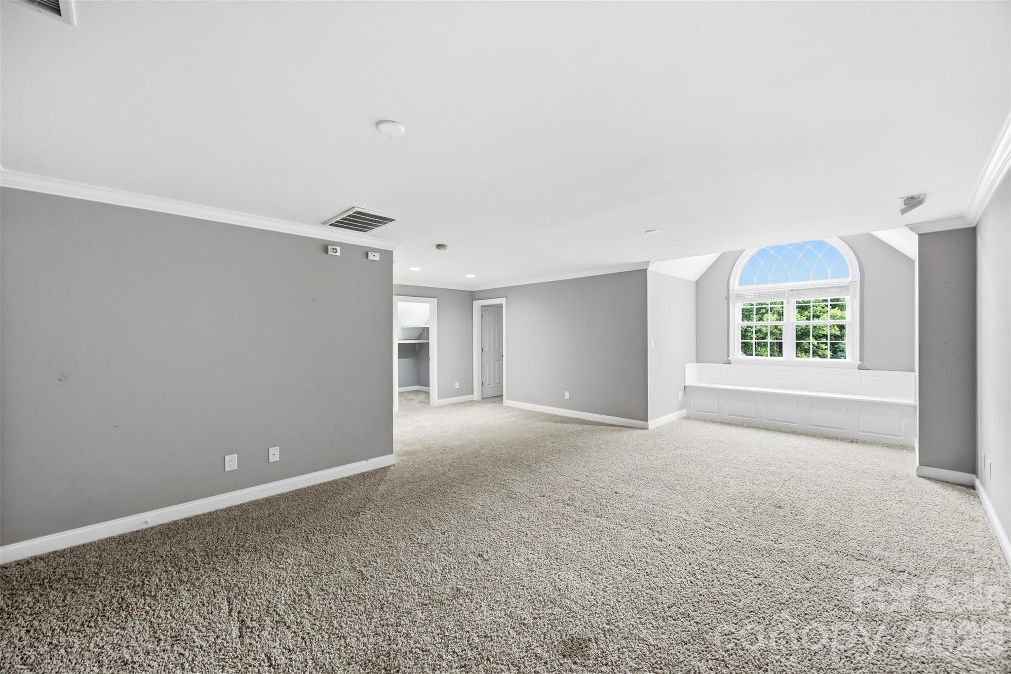 Deerwood Park - Residential
