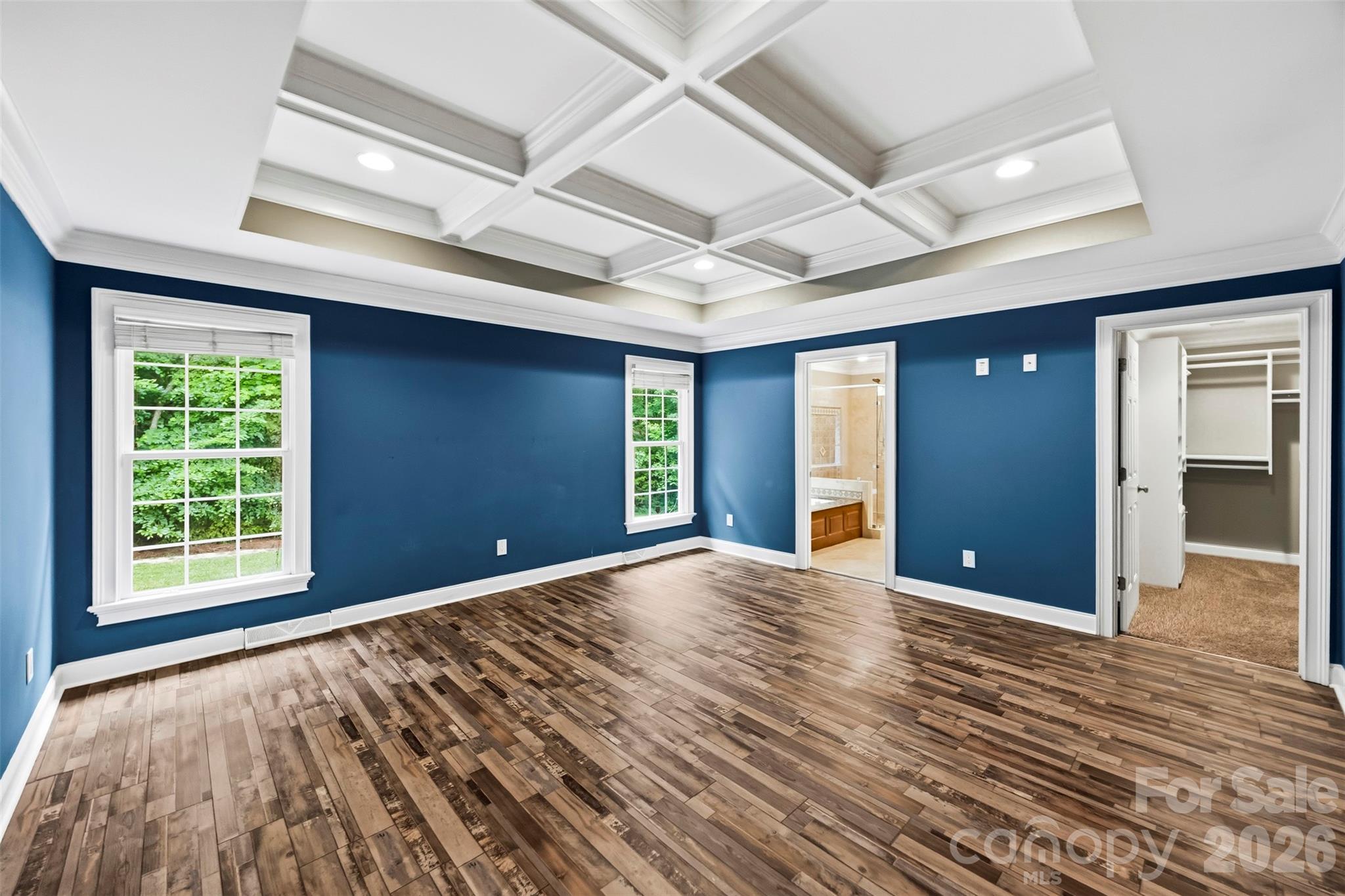 Deerwood Park - Residential