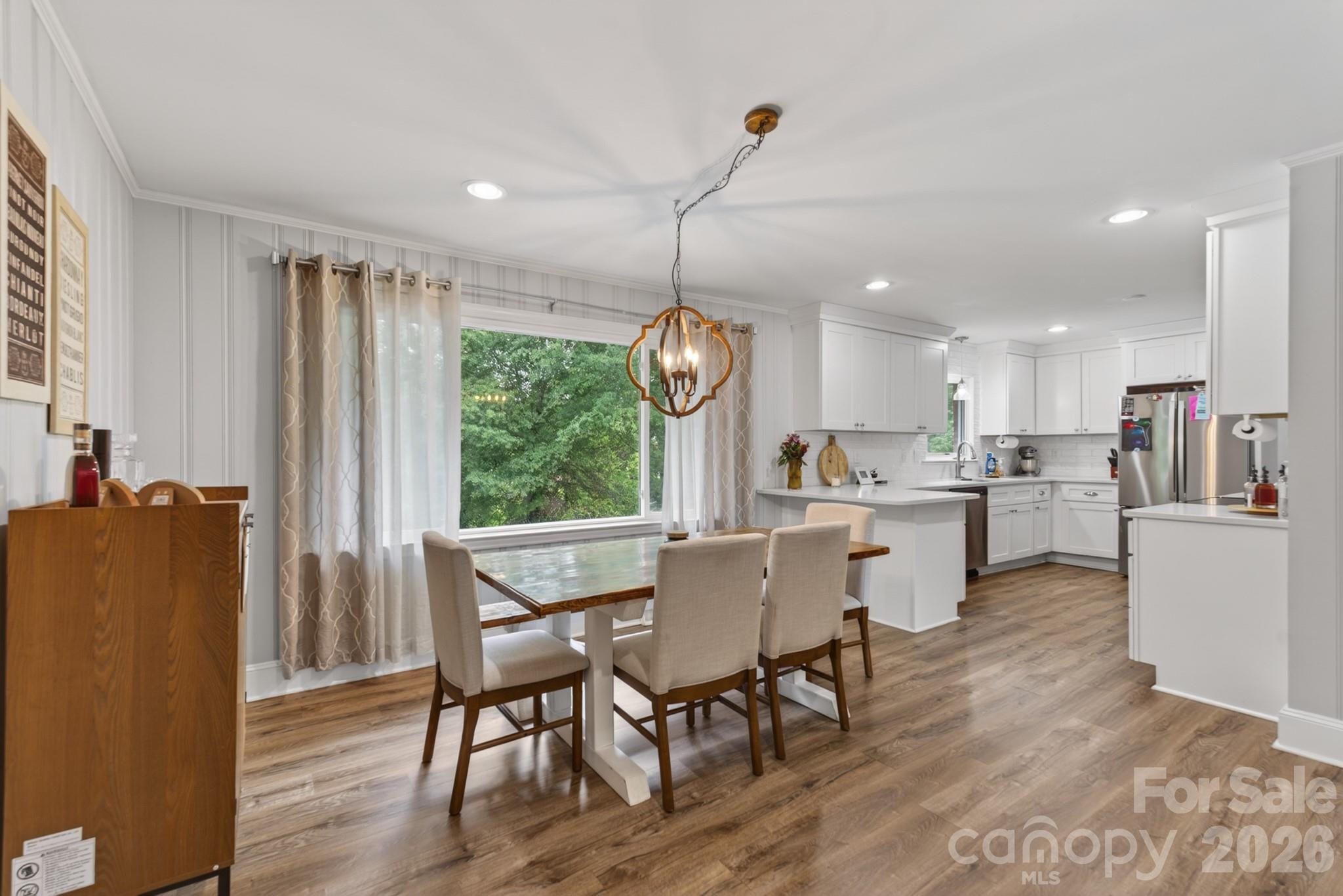 Houser Pines - Residential