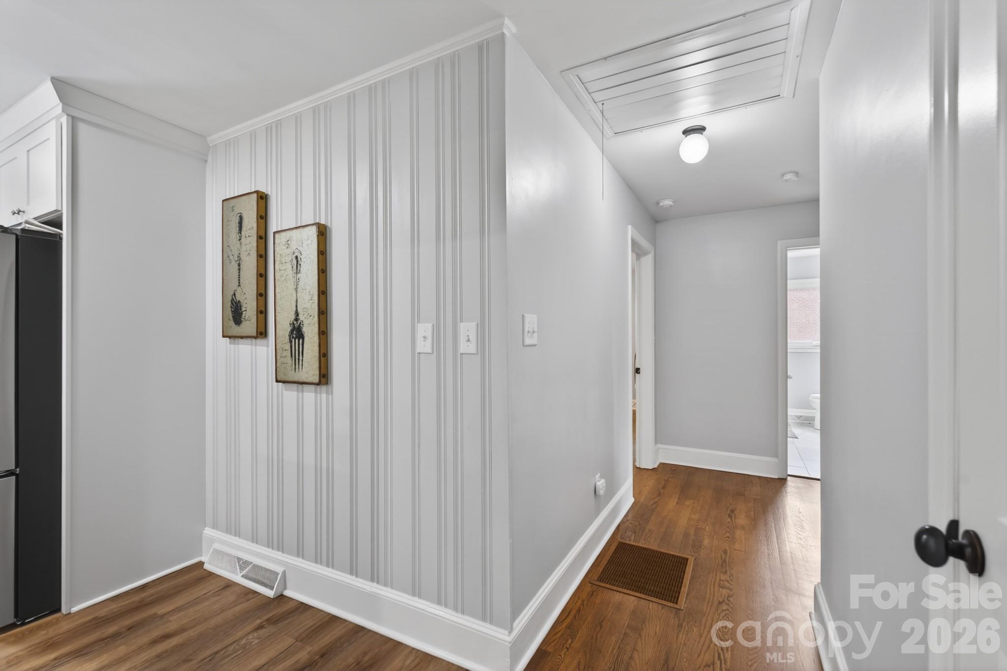 Houser Pines - Residential