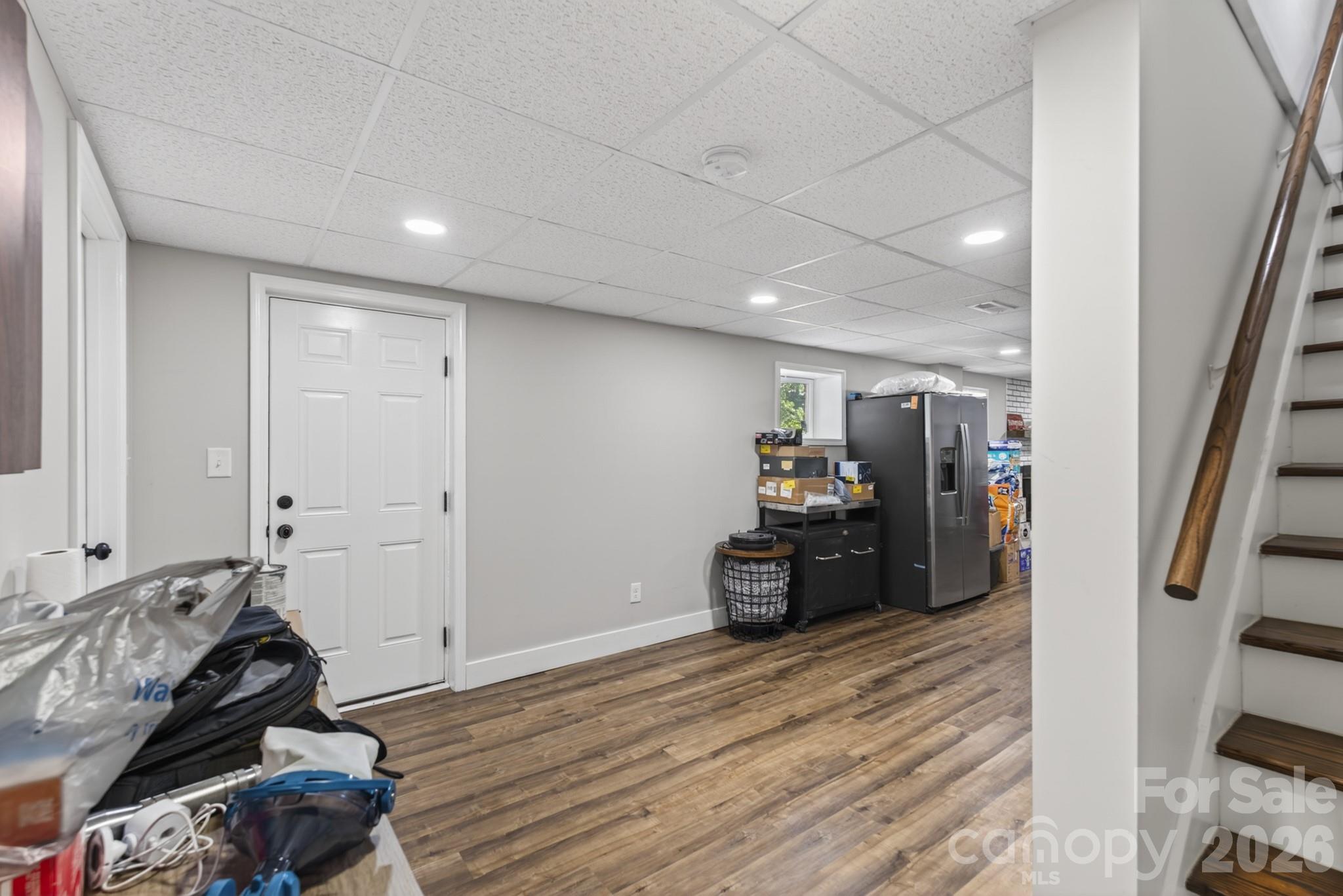 Houser Pines - Residential