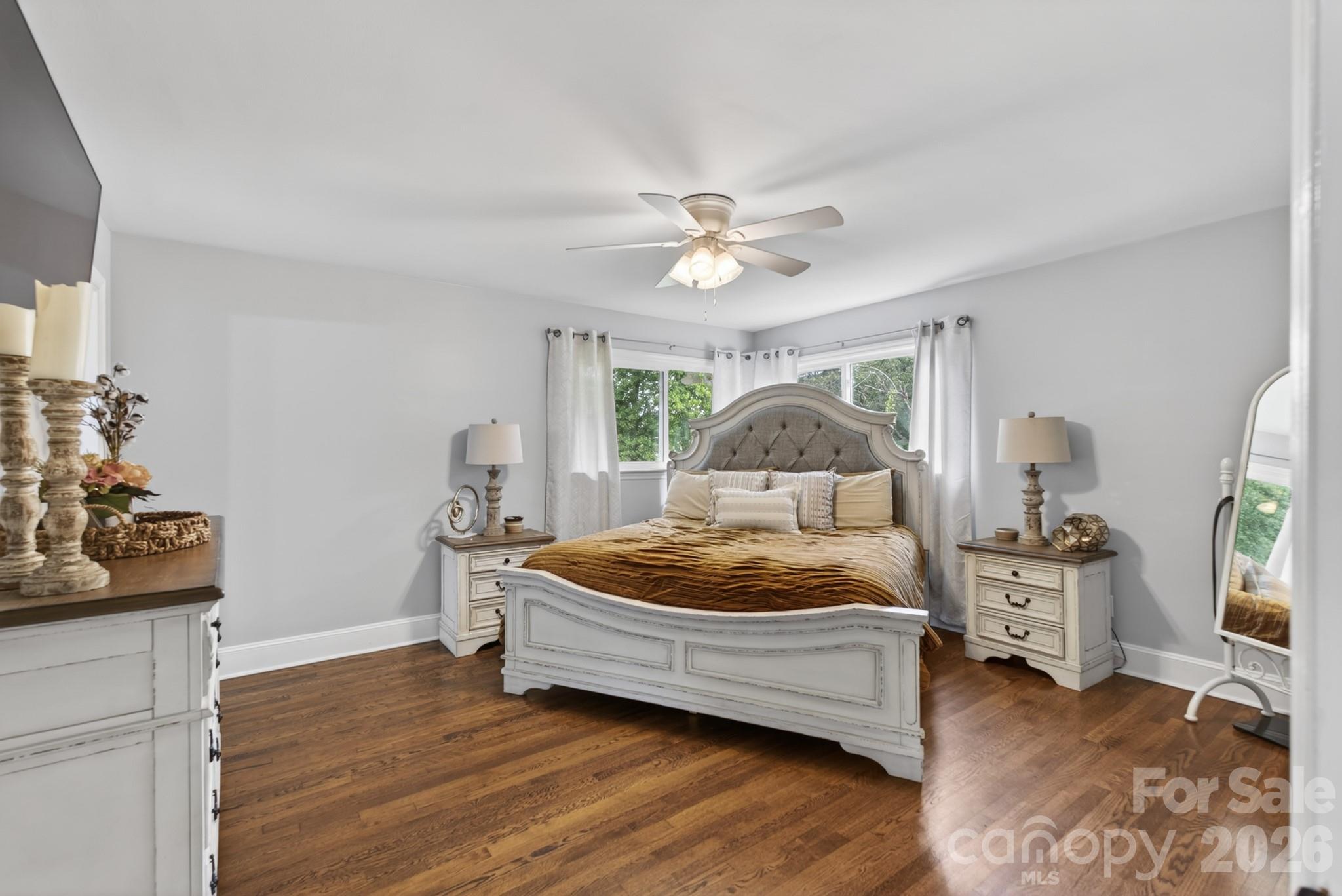 Houser Pines - Residential