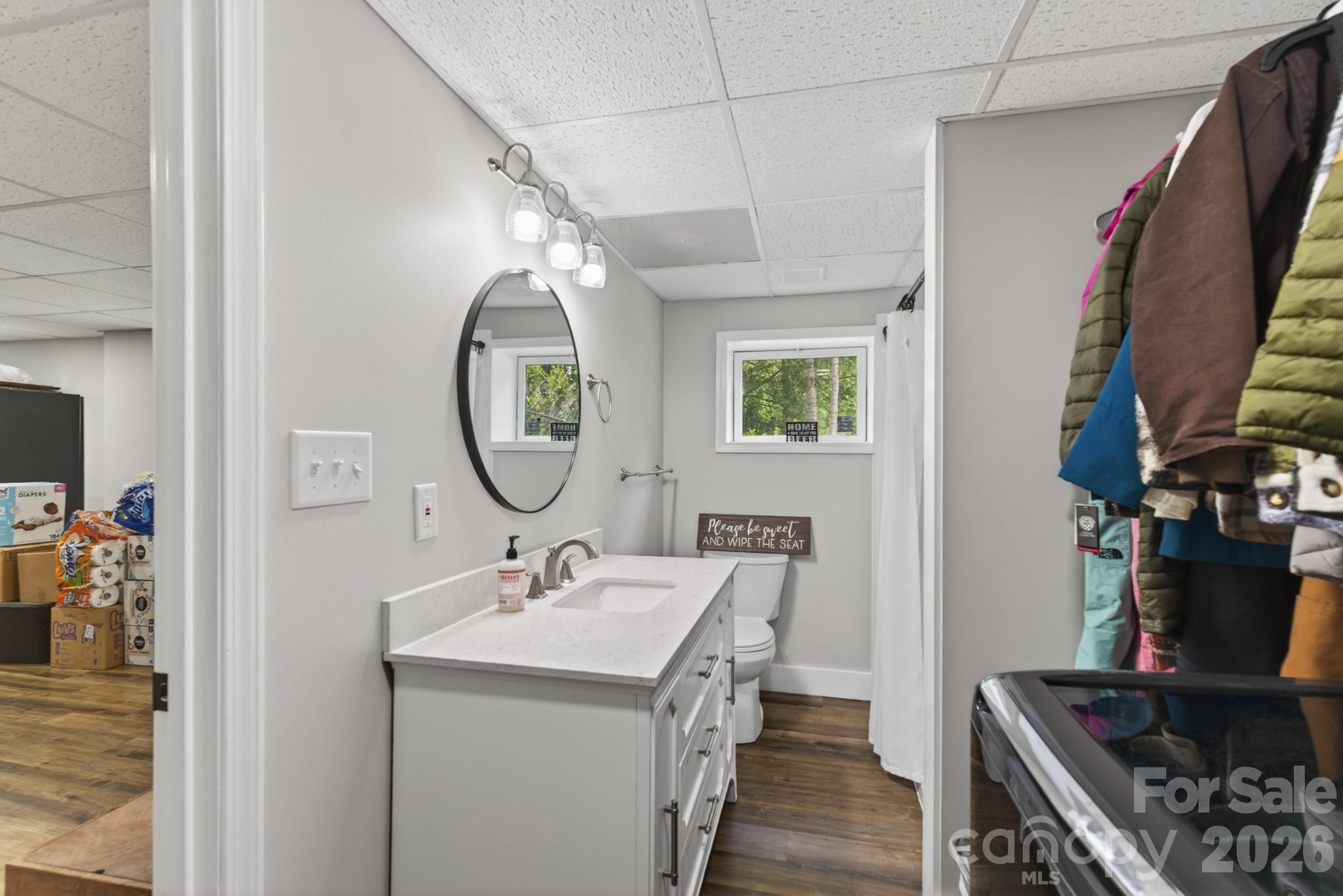 Houser Pines - Residential