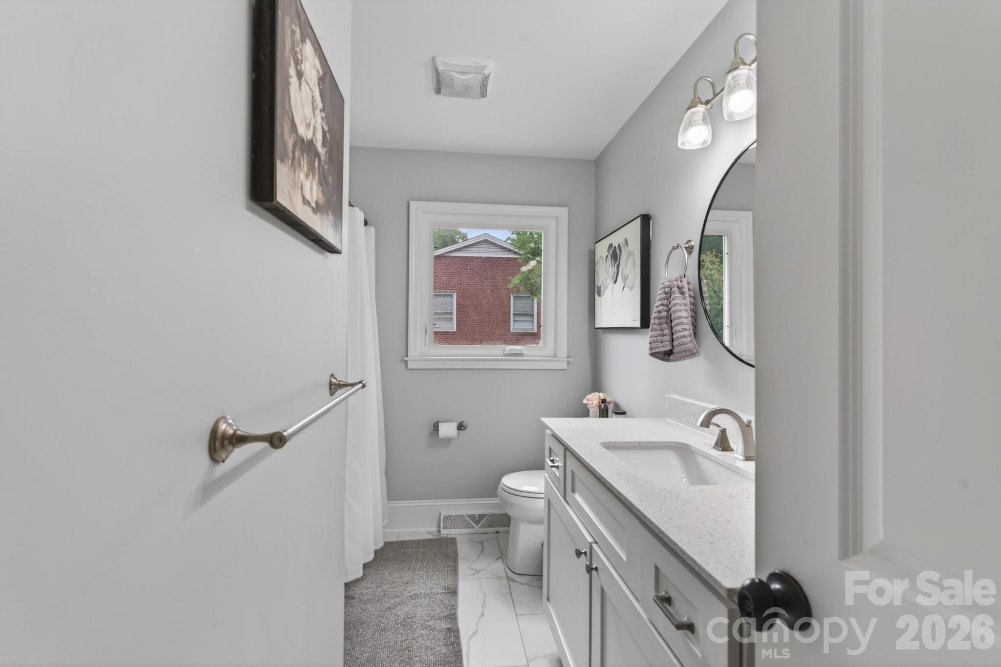 Houser Pines - Residential