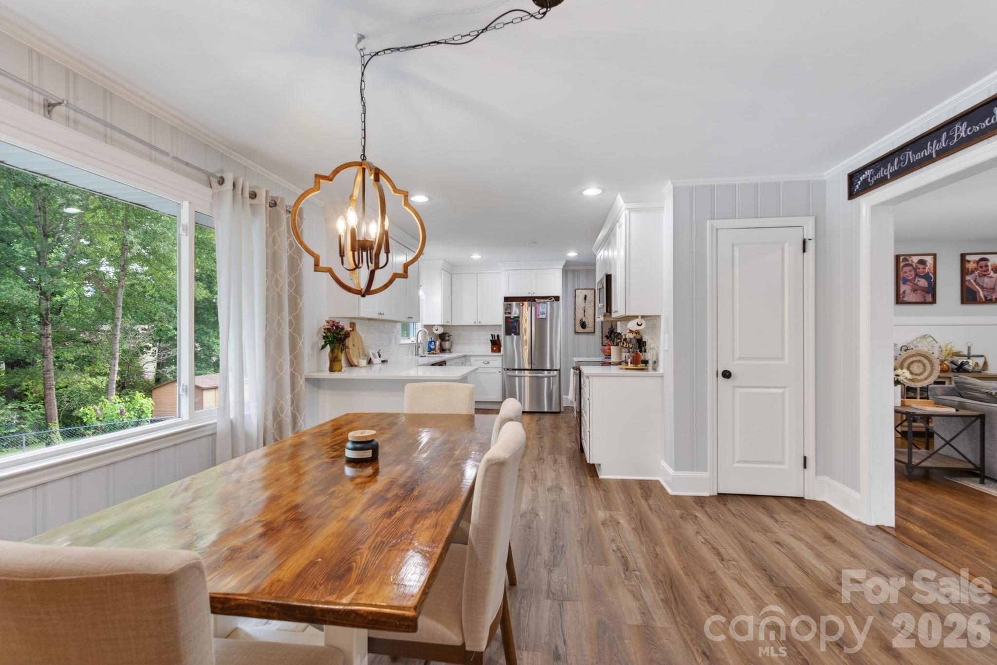 Houser Pines - Residential
