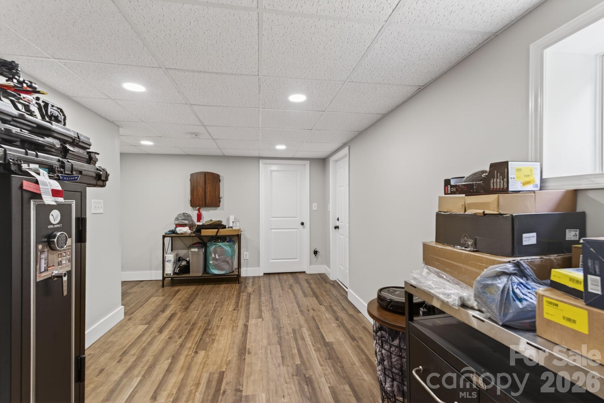Houser Pines - Residential