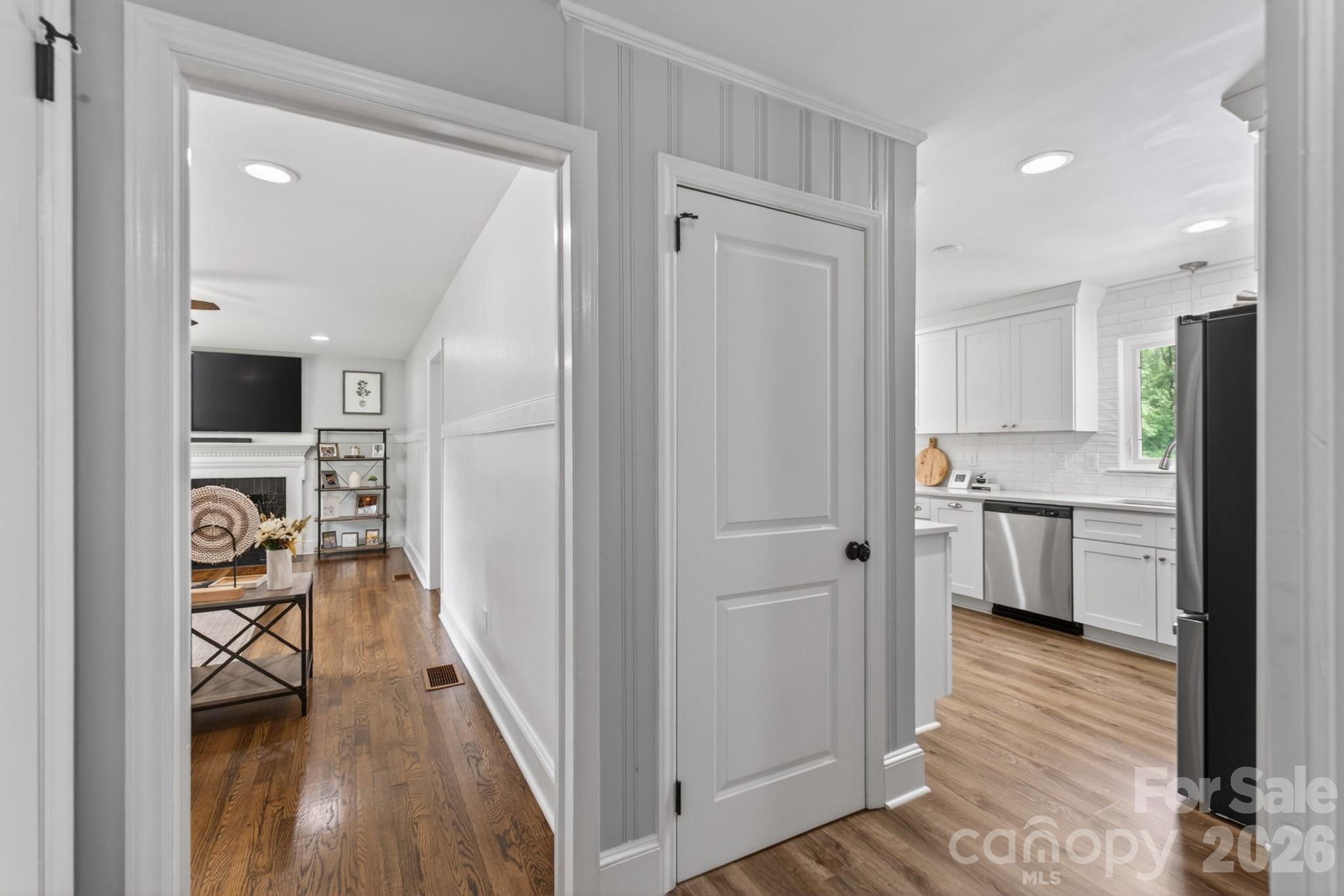 Houser Pines - Residential