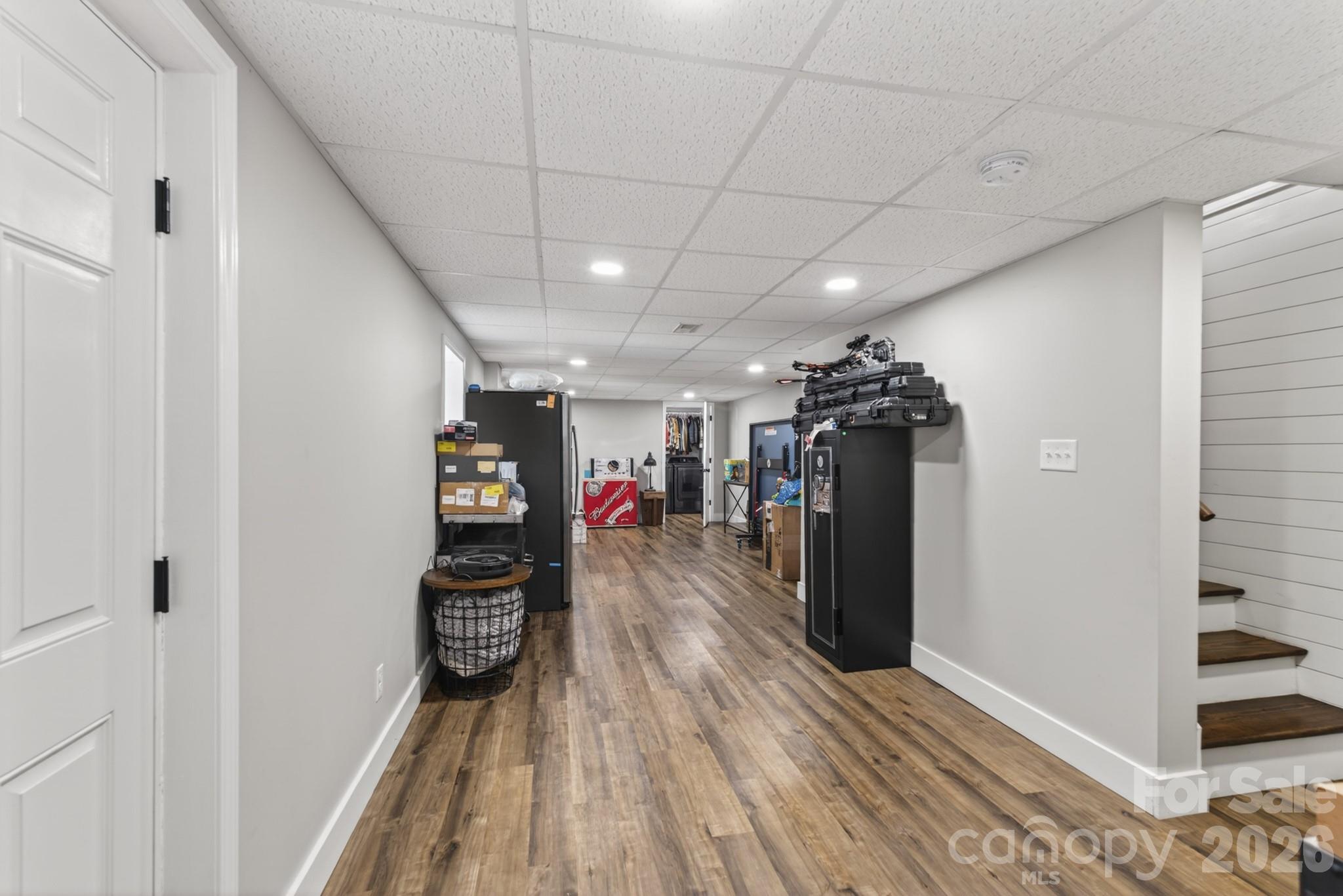 Houser Pines - Residential