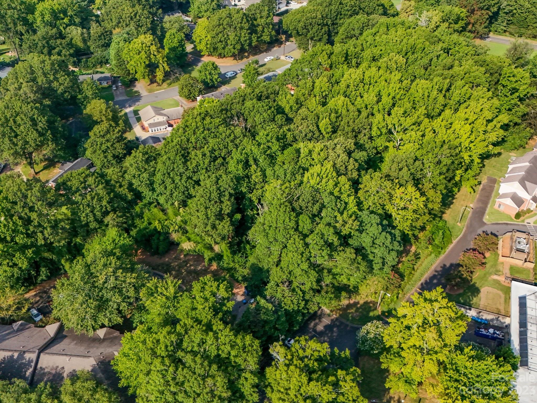 Ashbrook - Residential