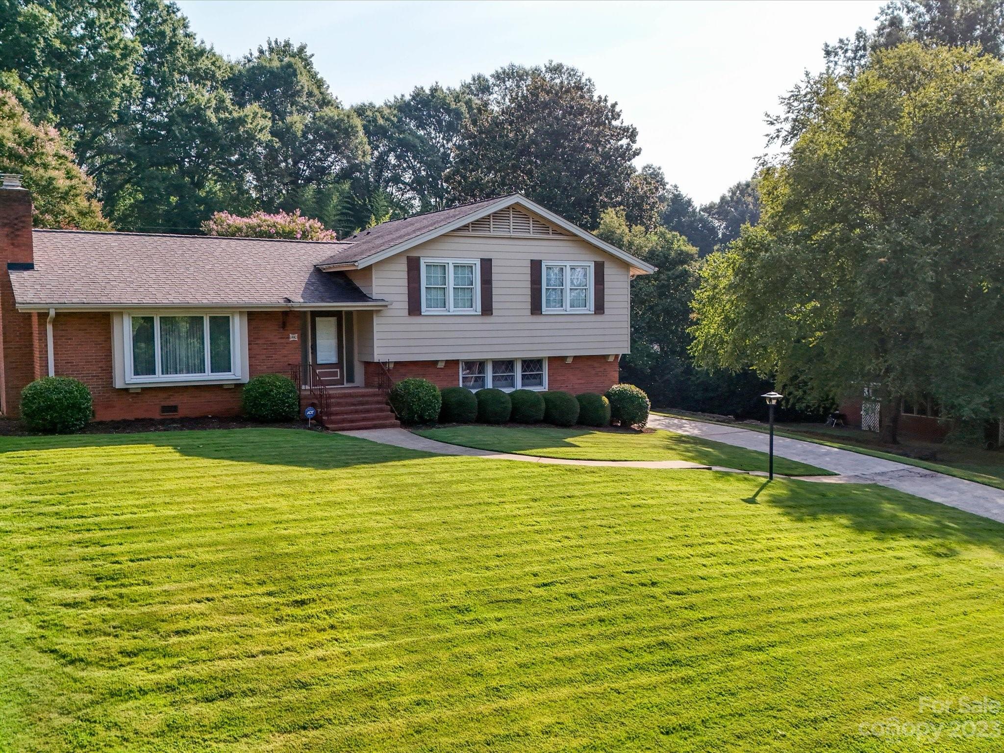 Ashbrook - Residential