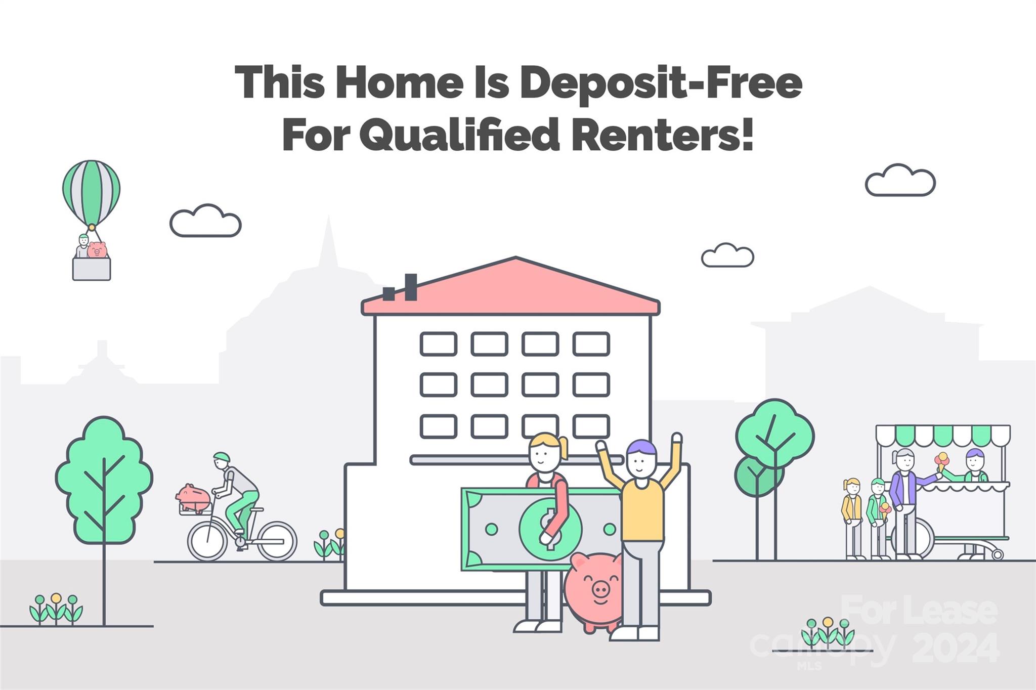 Rozzelles Landing - Residential Lease