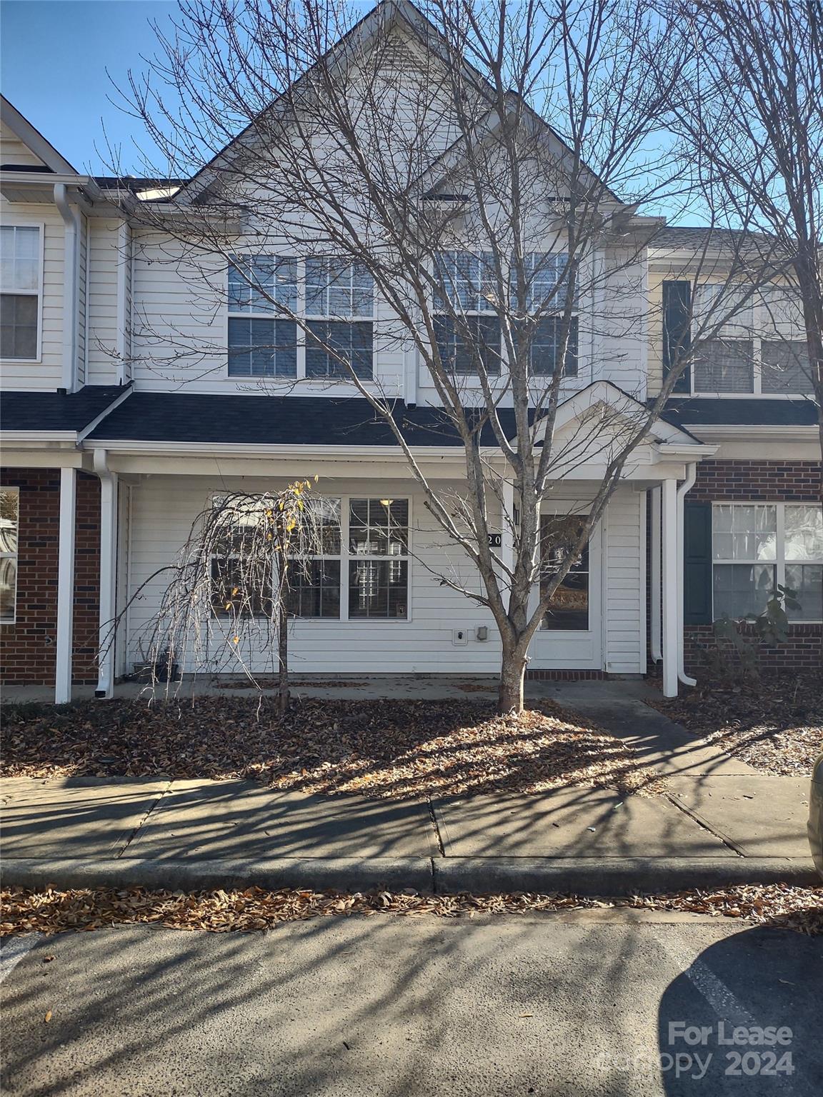 Move In Ready Townhome in Rozzelles Landing!
This 2 story, 3 bedroom, 2.5 bath cozy Townhome features: Neutral colors throughout, kitchen island, ample storage, back patio, open floor plan, walk in closets, family room has a corner fireplace and a separate laundry room. Community has a pool, walking trails and a pond. Close to shopping and dining. Convenient to all major highways.
Pets are conditional with a non refundable pet fee , (1) small pet up to 25 lbs. will be considered, no aggressive breeds. Pet fees will be determined via the outcome of the pet screening process. This is a Zero Security Deposit property for qualified renters. Please ask us about this option when being approved for this property. We will be happy to send you details about this program. Security deposit will be determined via the outcome of the background checks.