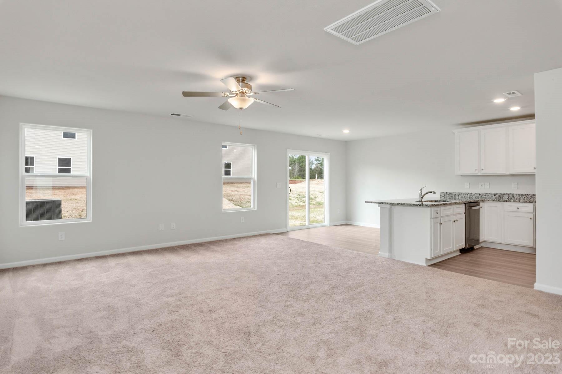 McKee Creek Village - Residential