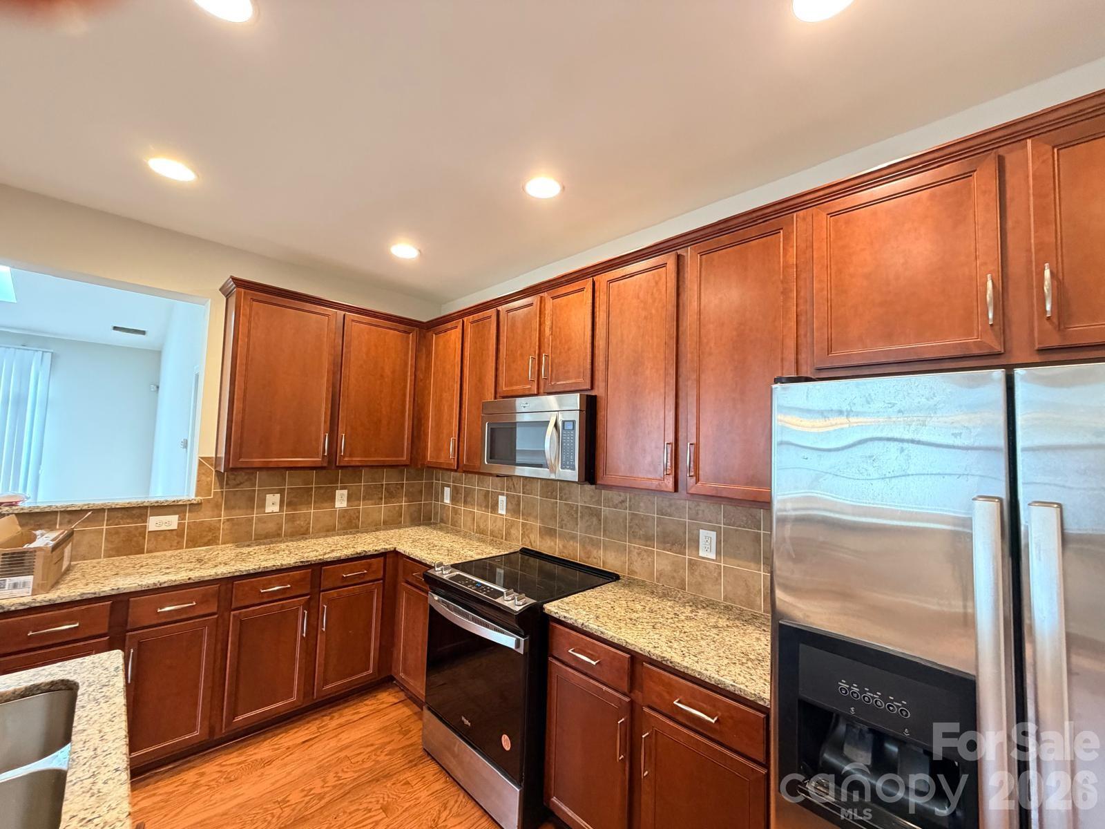 Sedona At Stone Creek Ranch - Residential