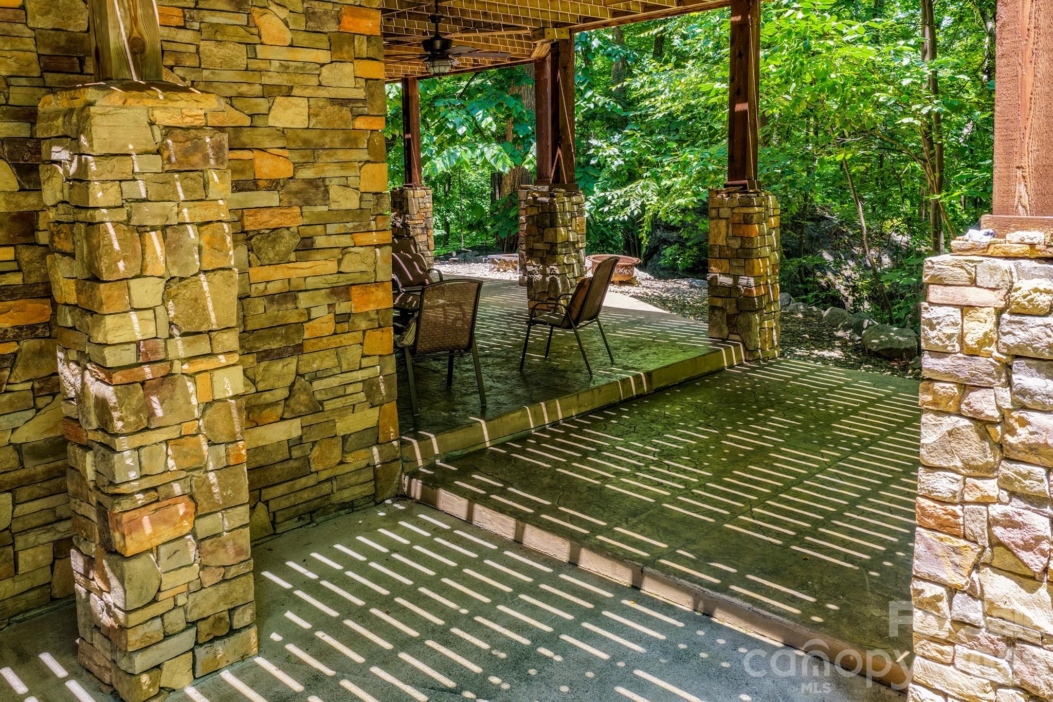 Rumbling Bald on Lake Lure - Residential