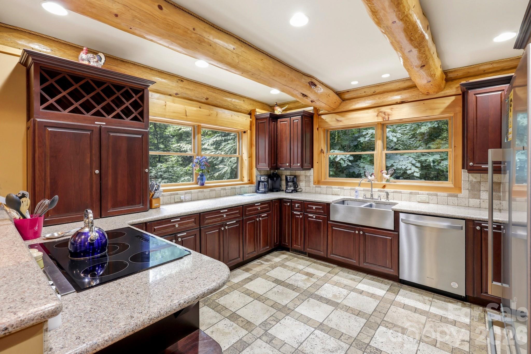 Rumbling Bald on Lake Lure - Residential