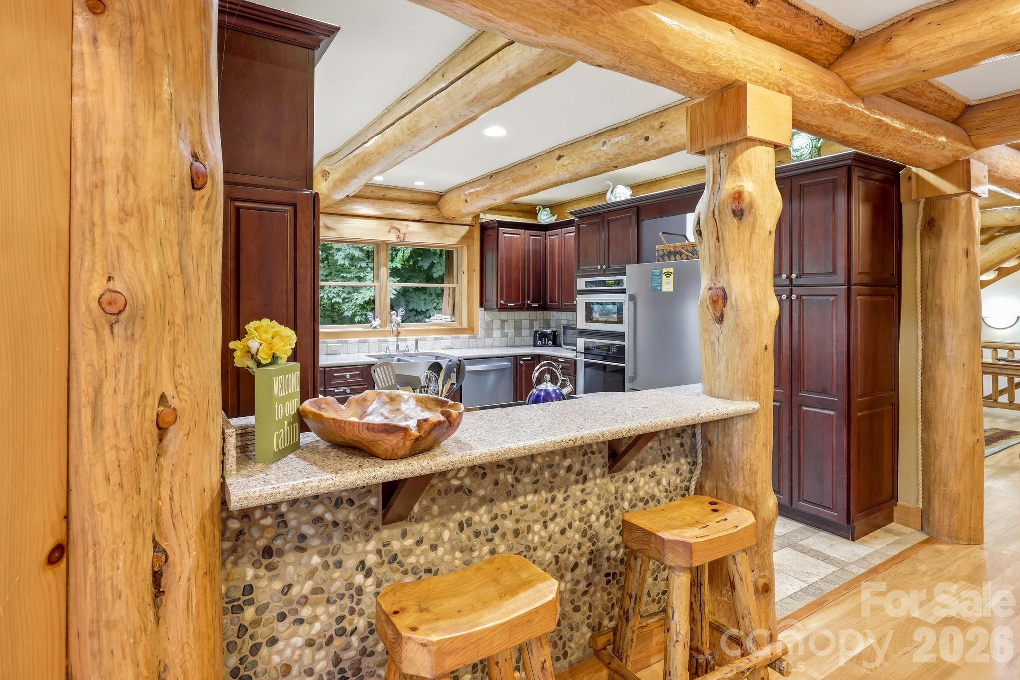 Rumbling Bald on Lake Lure - Residential