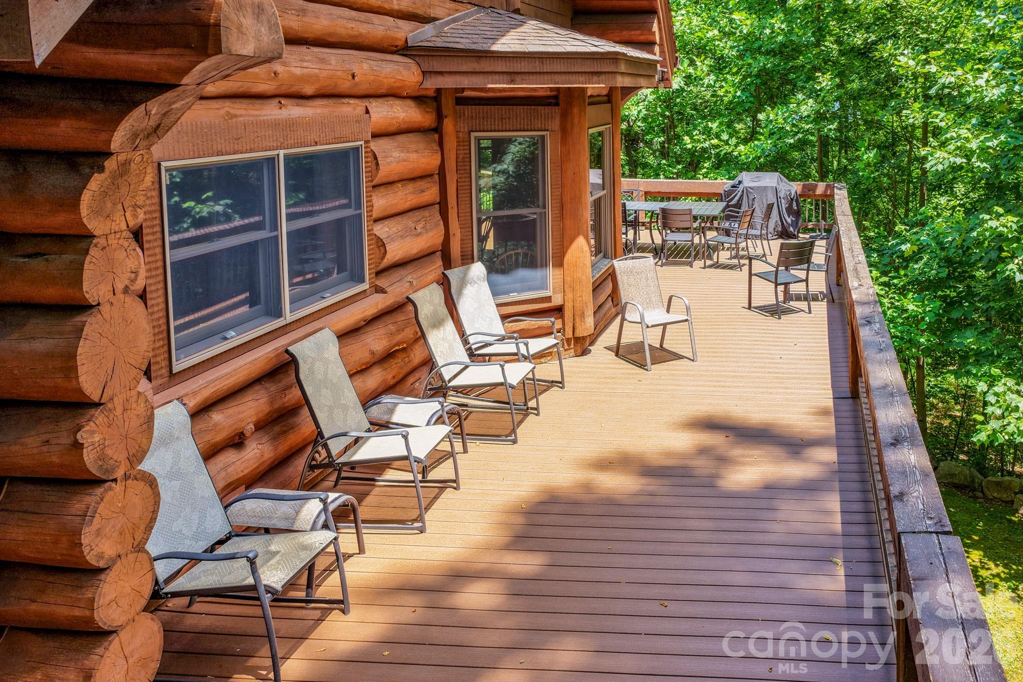 Rumbling Bald on Lake Lure - Residential