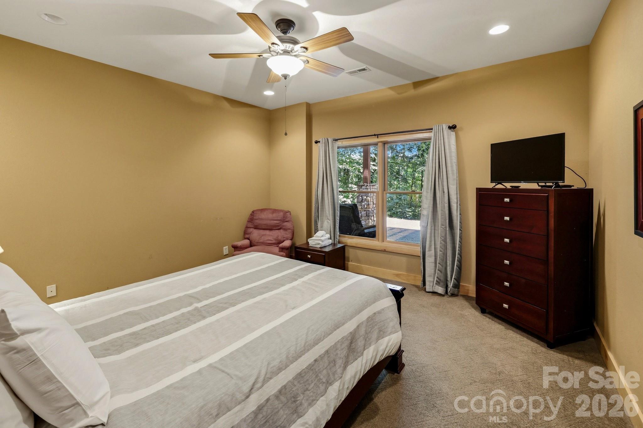 Rumbling Bald on Lake Lure - Residential