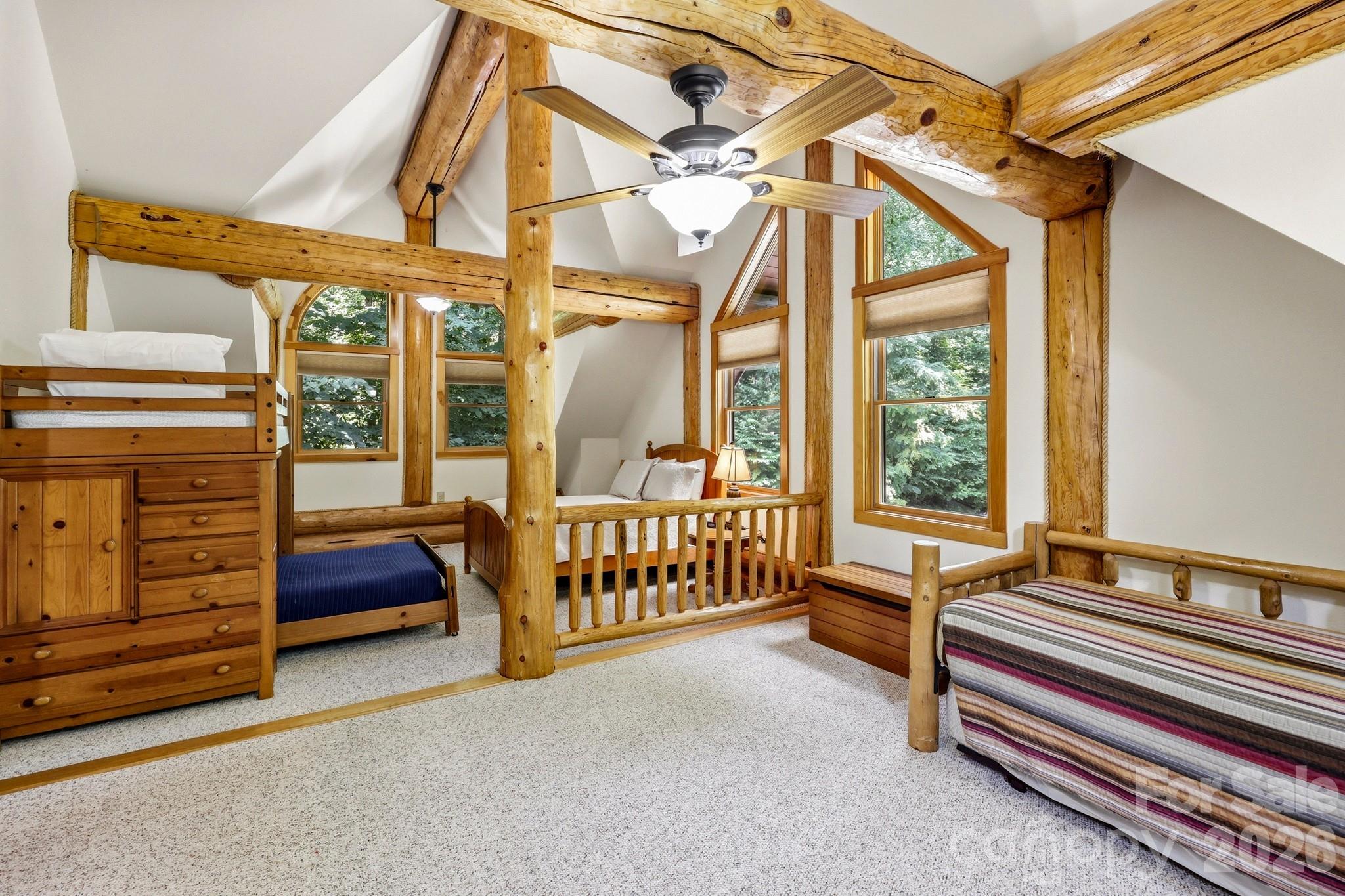 Rumbling Bald on Lake Lure - Residential