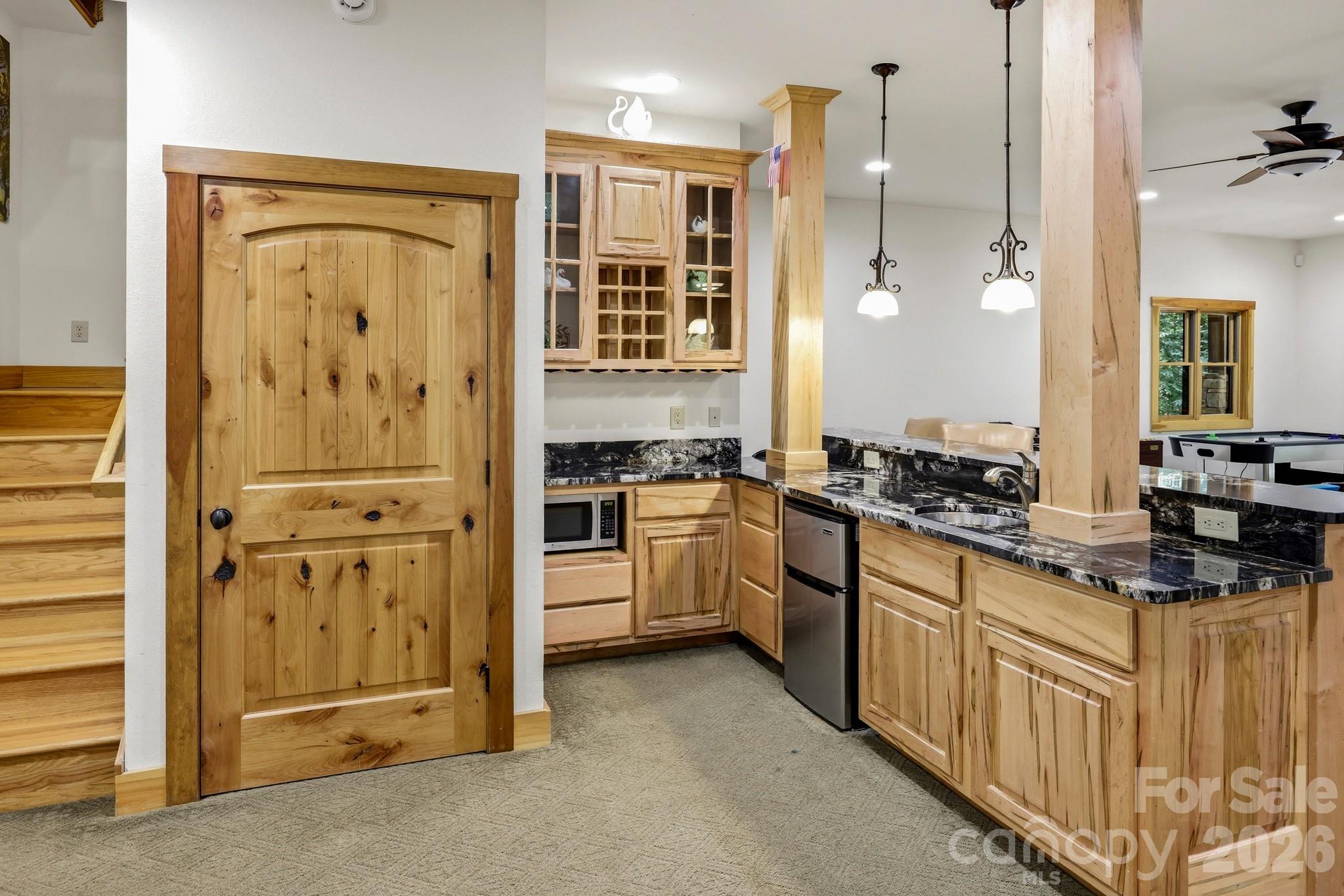 Rumbling Bald on Lake Lure - Residential