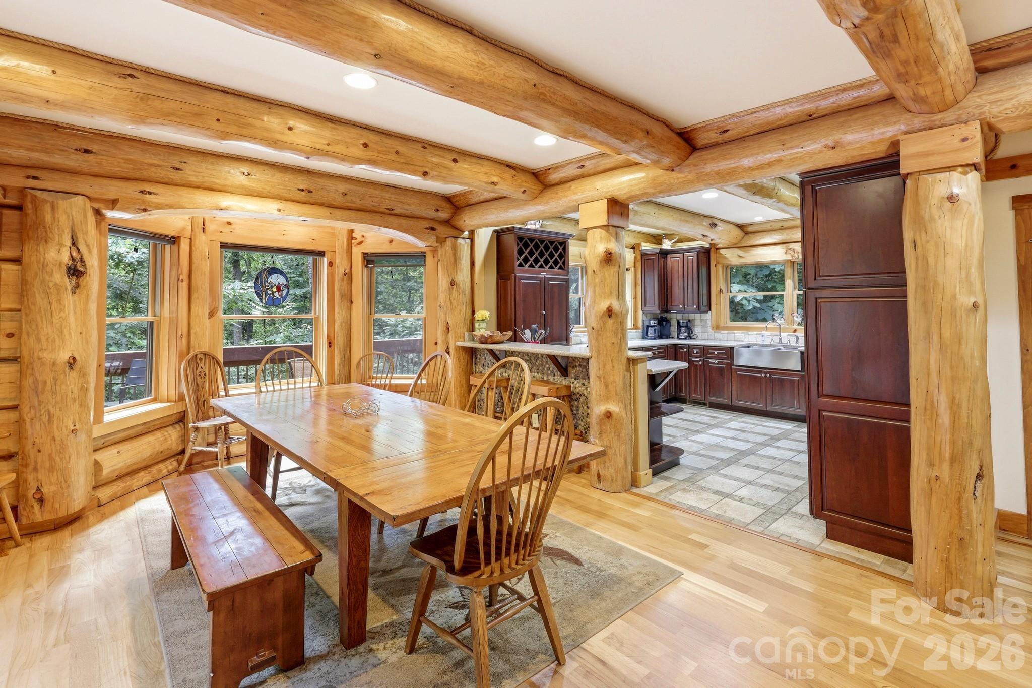 Rumbling Bald on Lake Lure - Residential