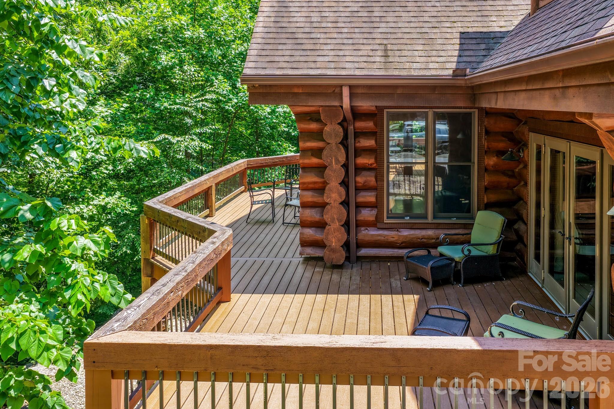 Rumbling Bald on Lake Lure - Residential