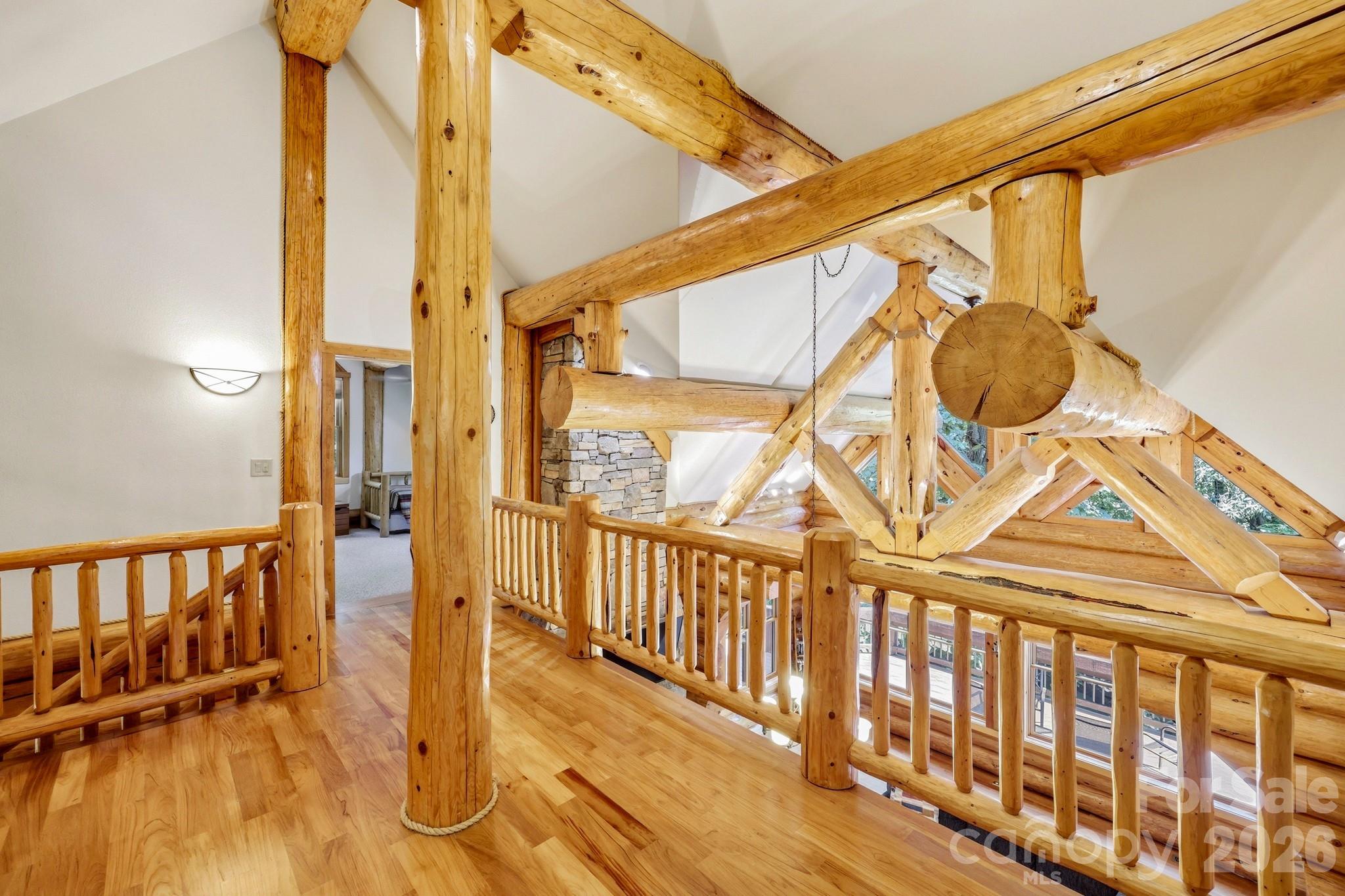 Rumbling Bald on Lake Lure - Residential
