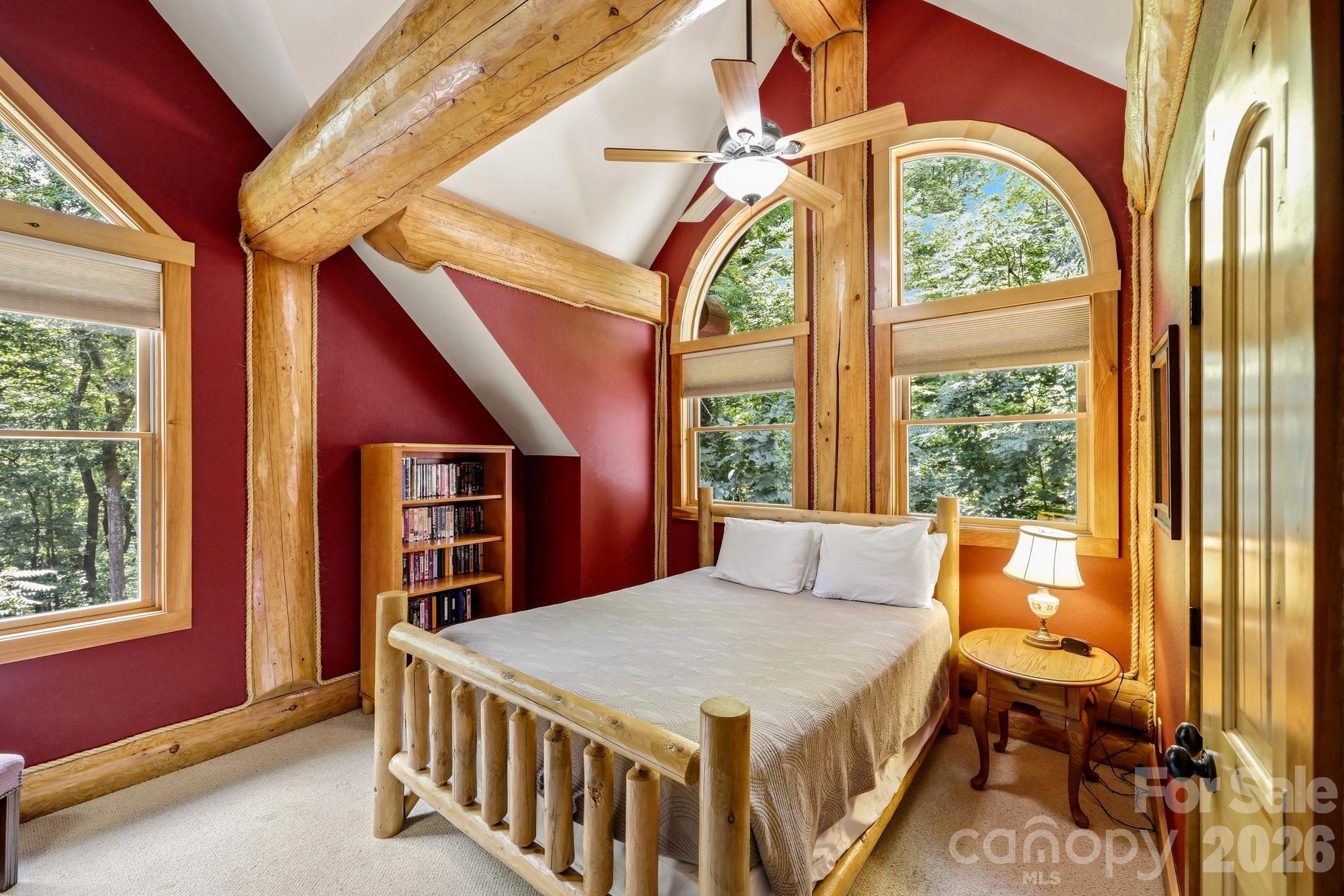 Rumbling Bald on Lake Lure - Residential
