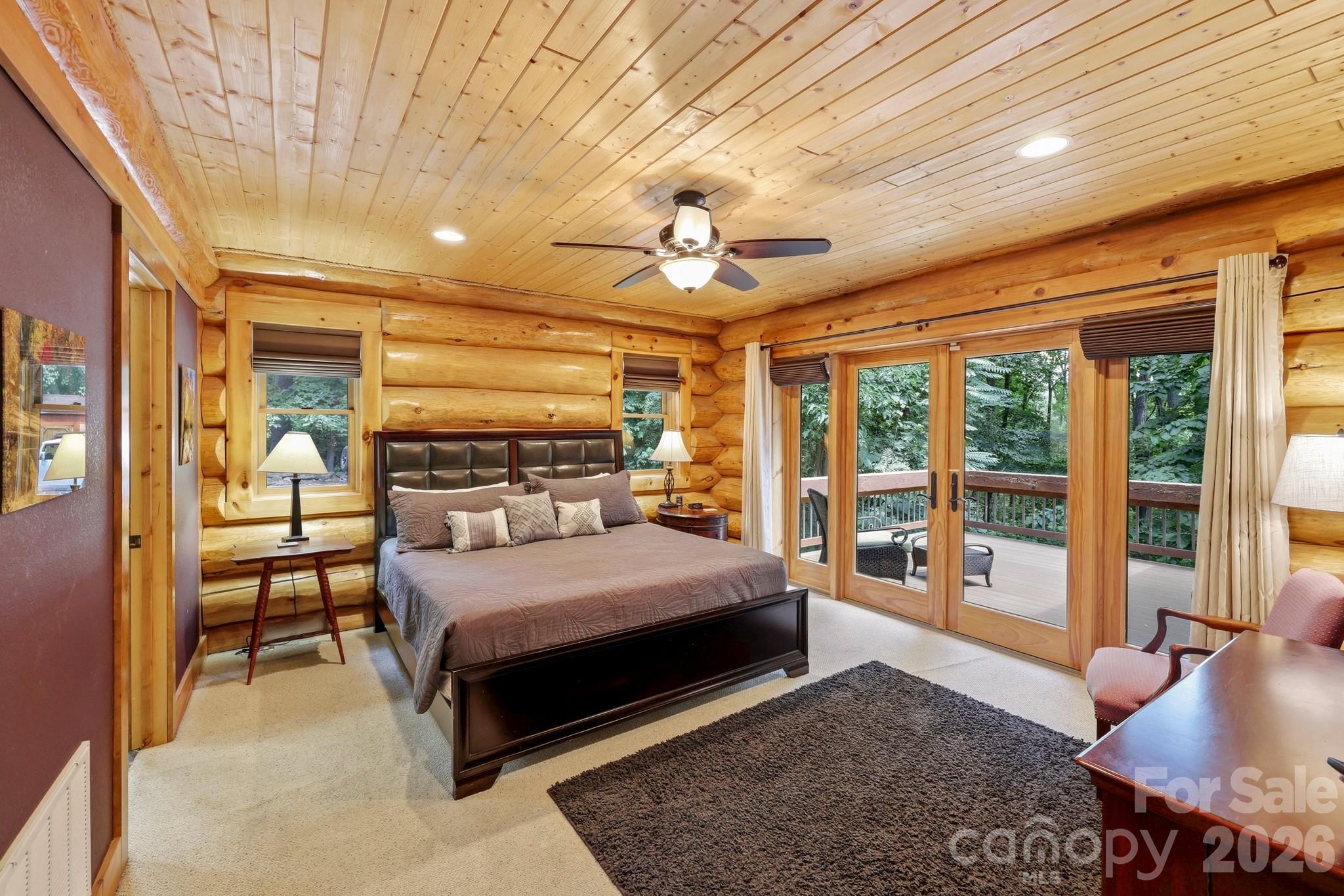 Rumbling Bald on Lake Lure - Residential