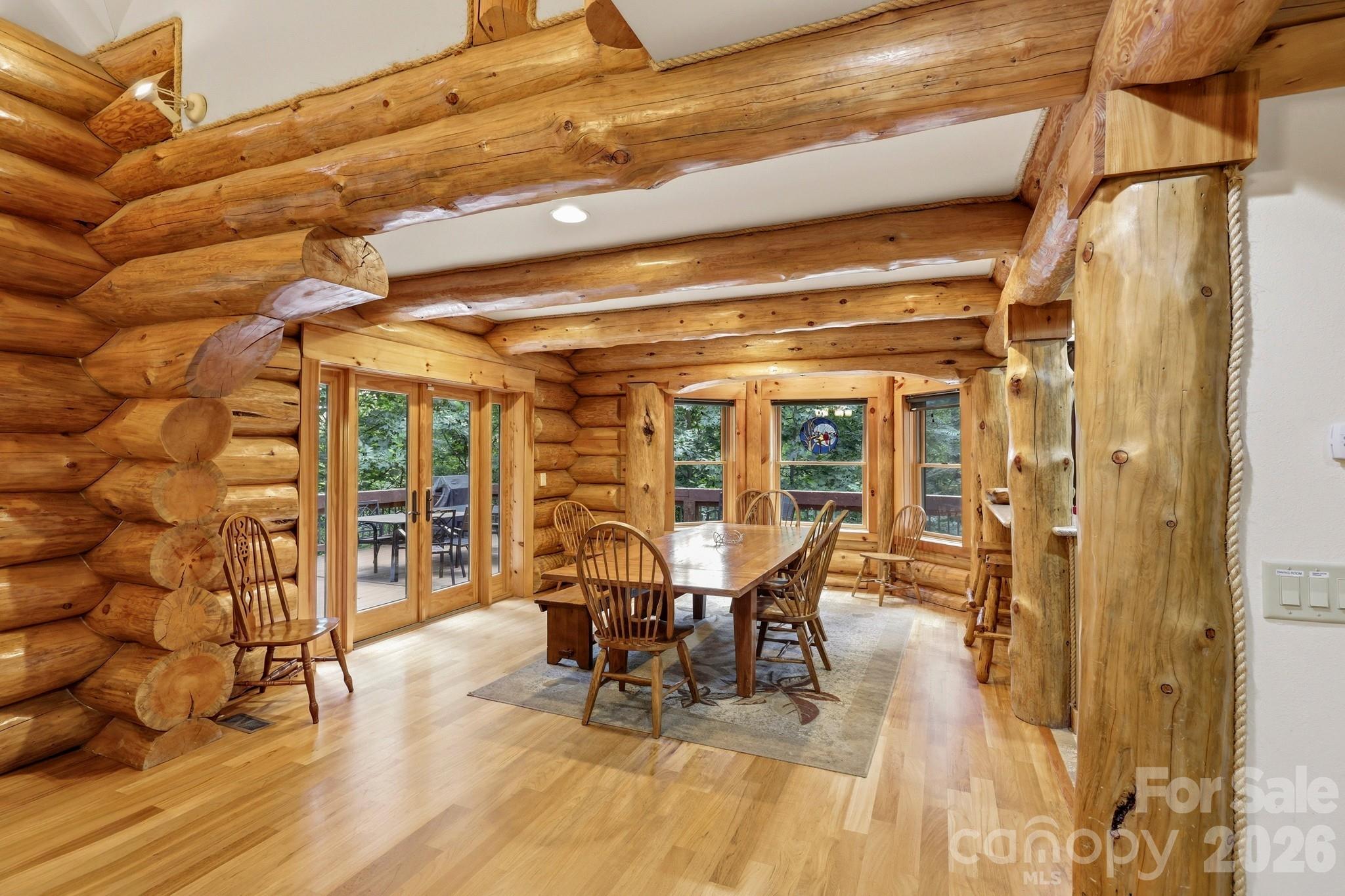 Rumbling Bald on Lake Lure - Residential