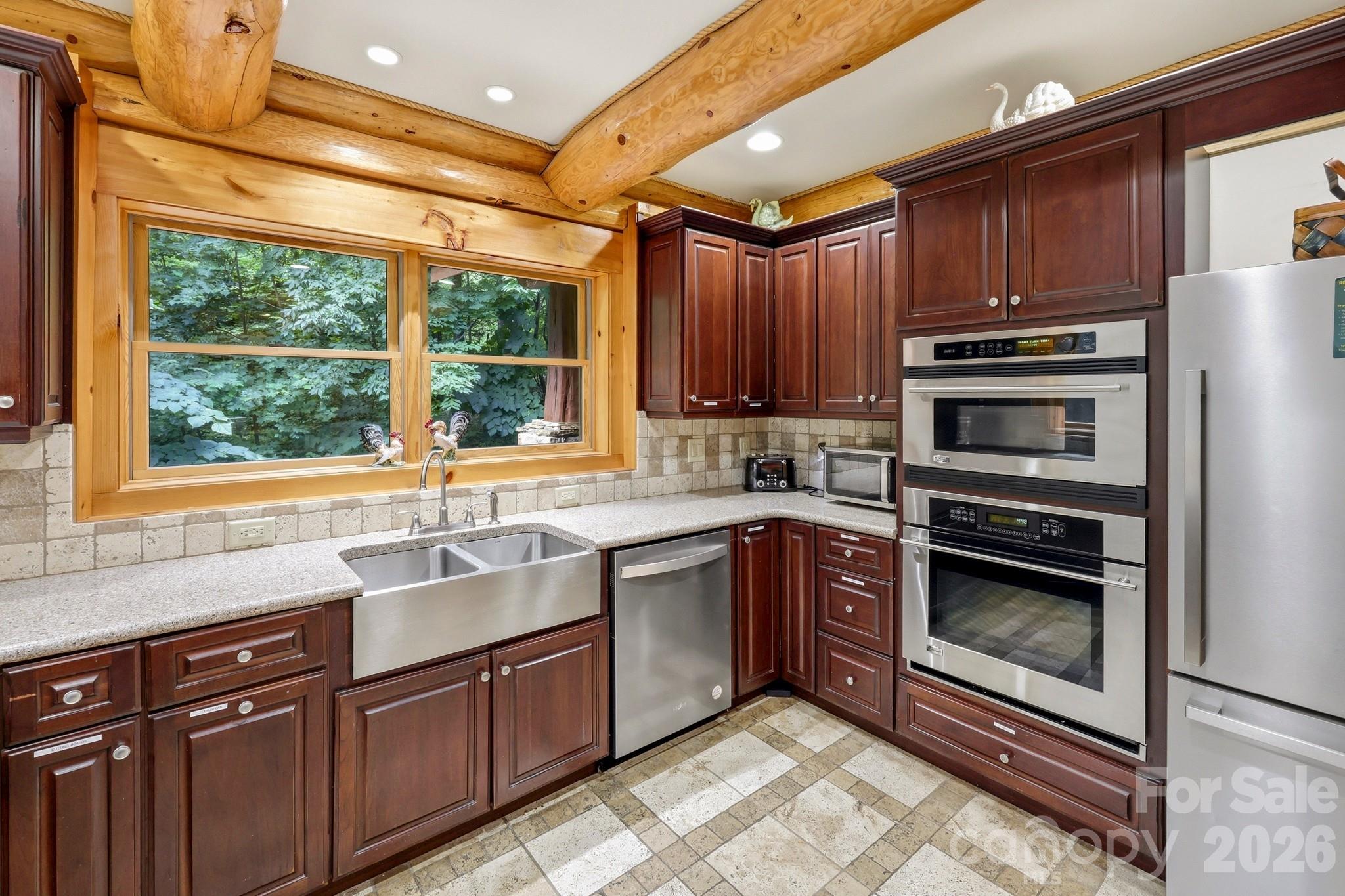Rumbling Bald on Lake Lure - Residential