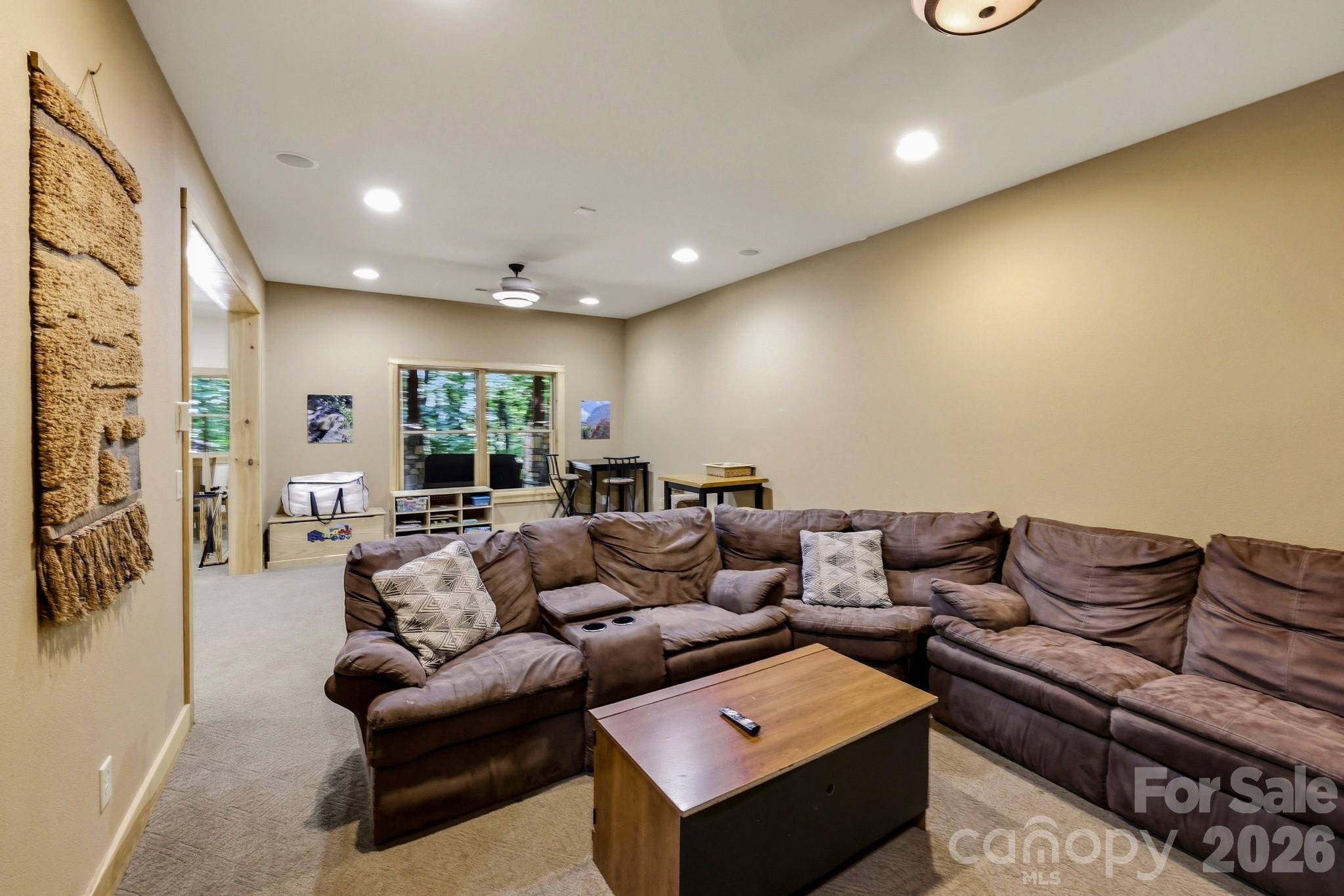 Rumbling Bald on Lake Lure - Residential