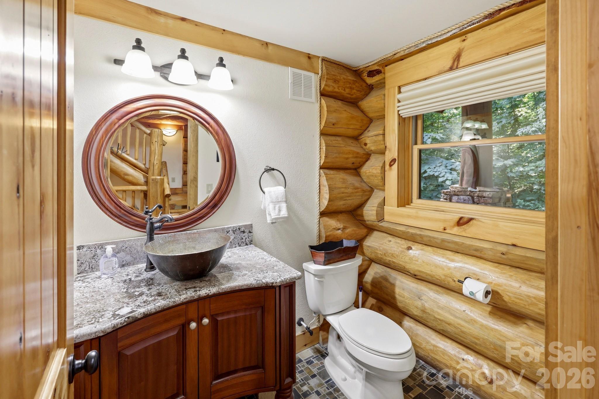 Rumbling Bald on Lake Lure - Residential