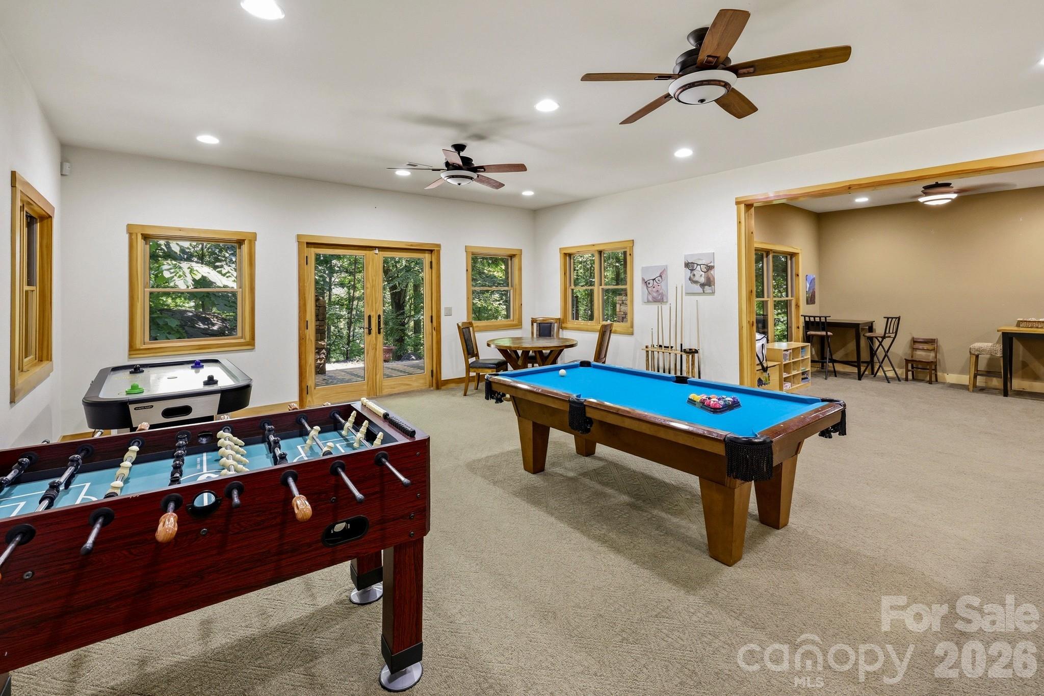 Rumbling Bald on Lake Lure - Residential