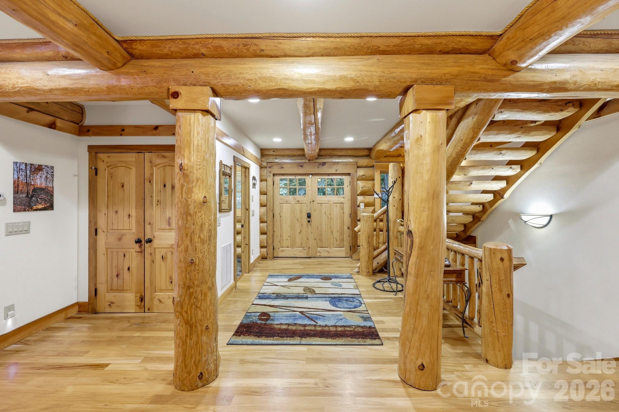 Rumbling Bald on Lake Lure - Residential