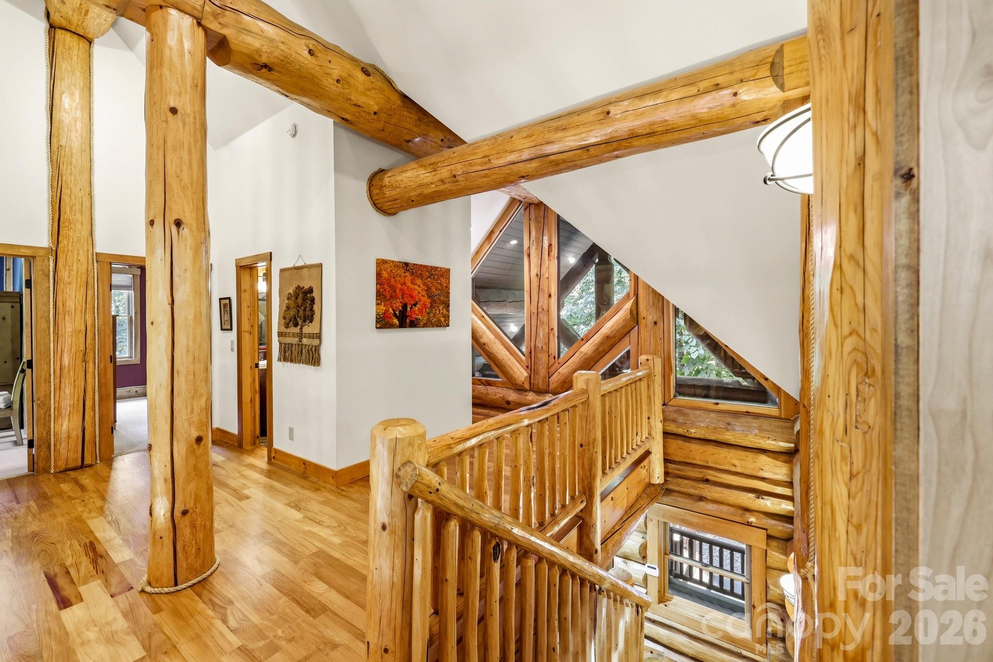 Rumbling Bald on Lake Lure - Residential