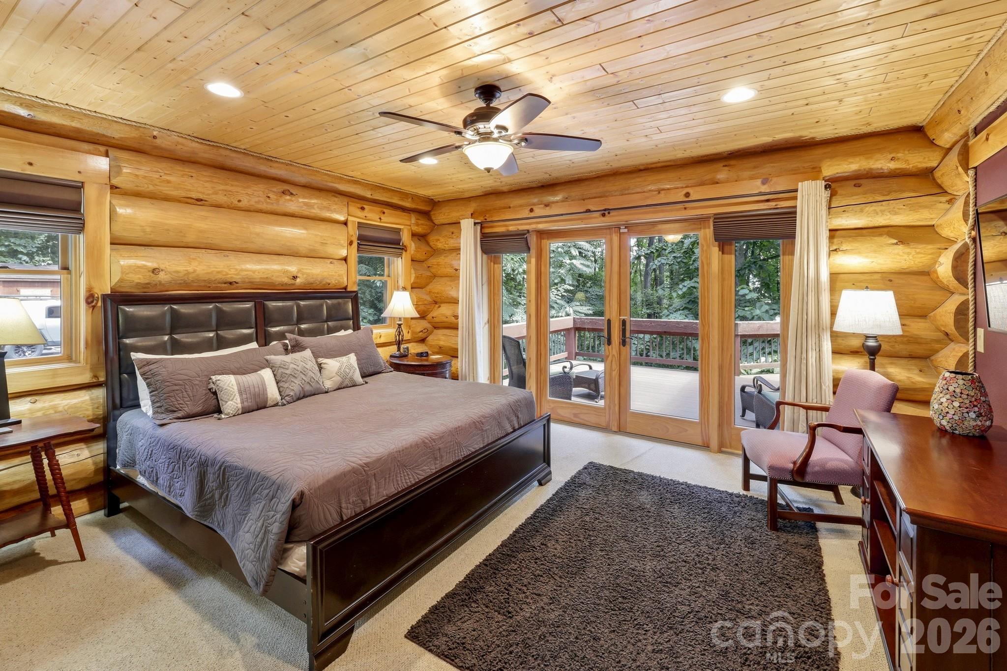 Rumbling Bald on Lake Lure - Residential