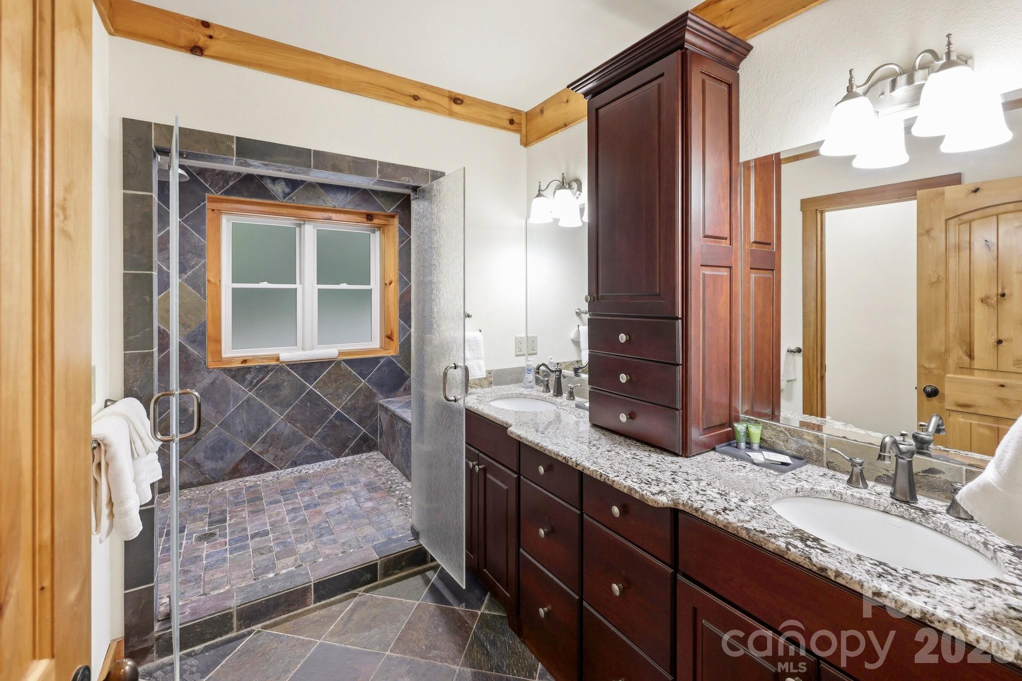 Rumbling Bald on Lake Lure - Residential