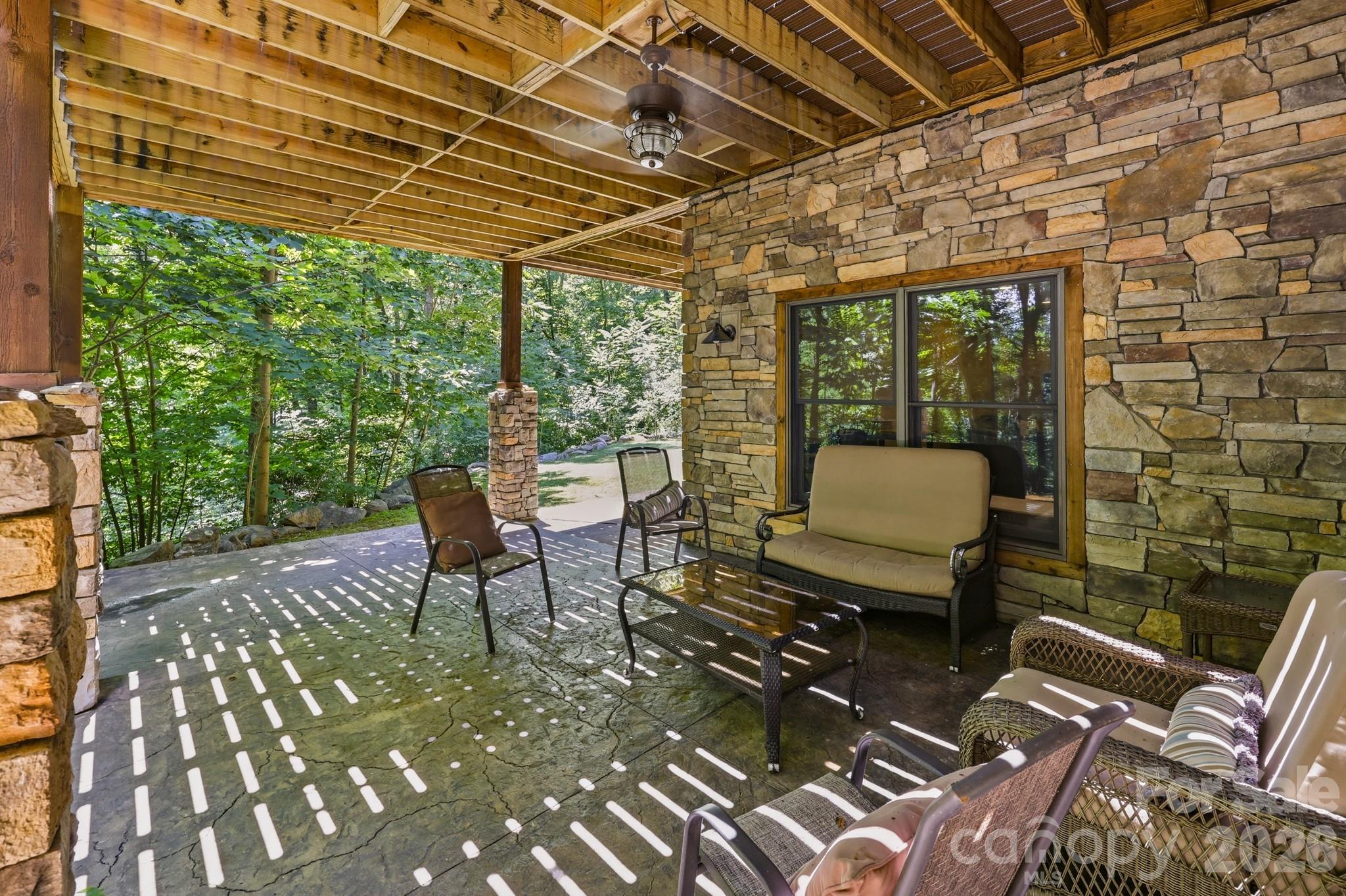 Rumbling Bald on Lake Lure - Residential