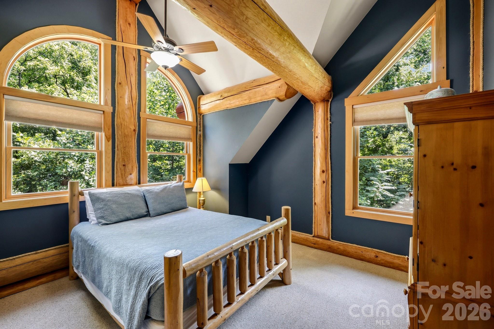 Rumbling Bald on Lake Lure - Residential