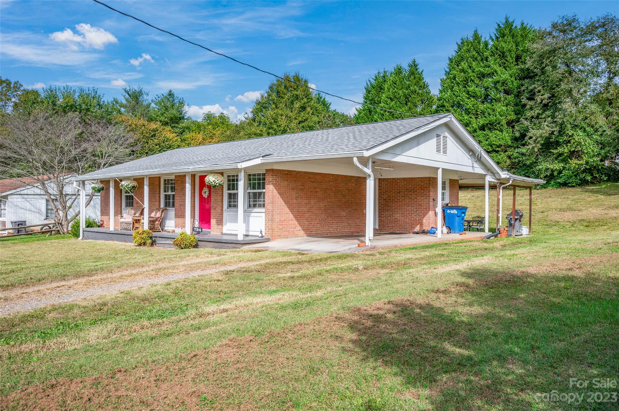 Oakland Heights - Residential