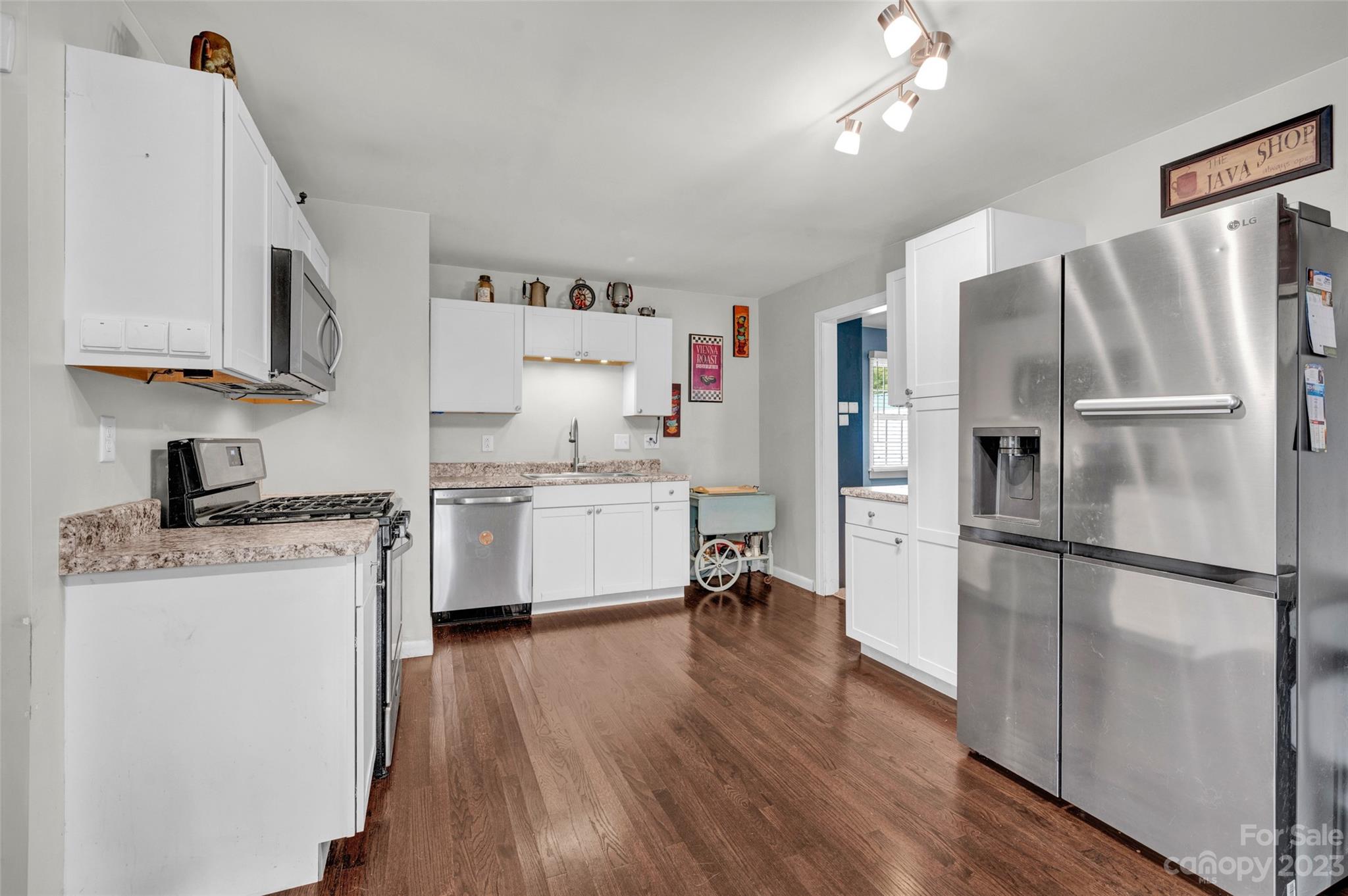 Oakland Heights - Residential